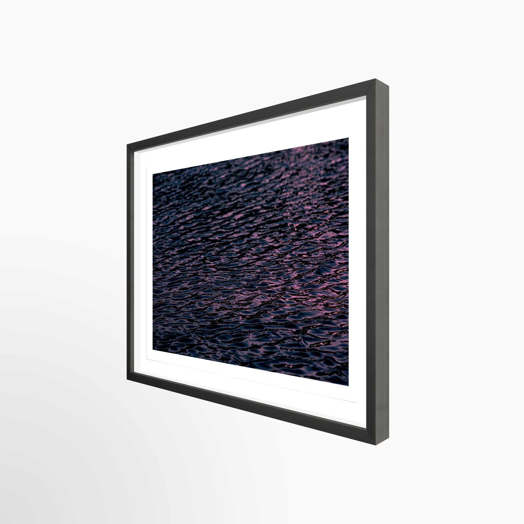 16x24 / Print / Black