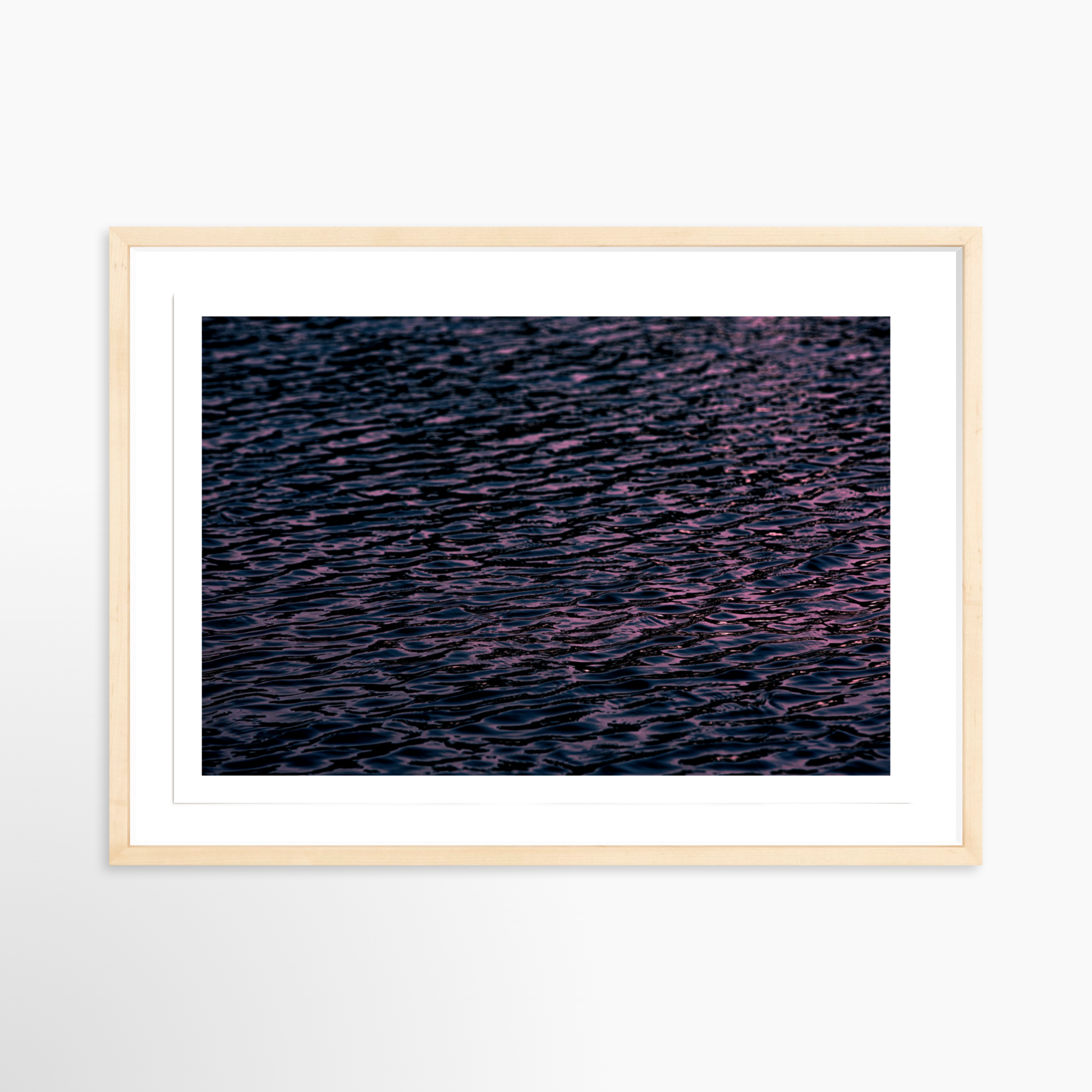 16x24 / Print / Natural