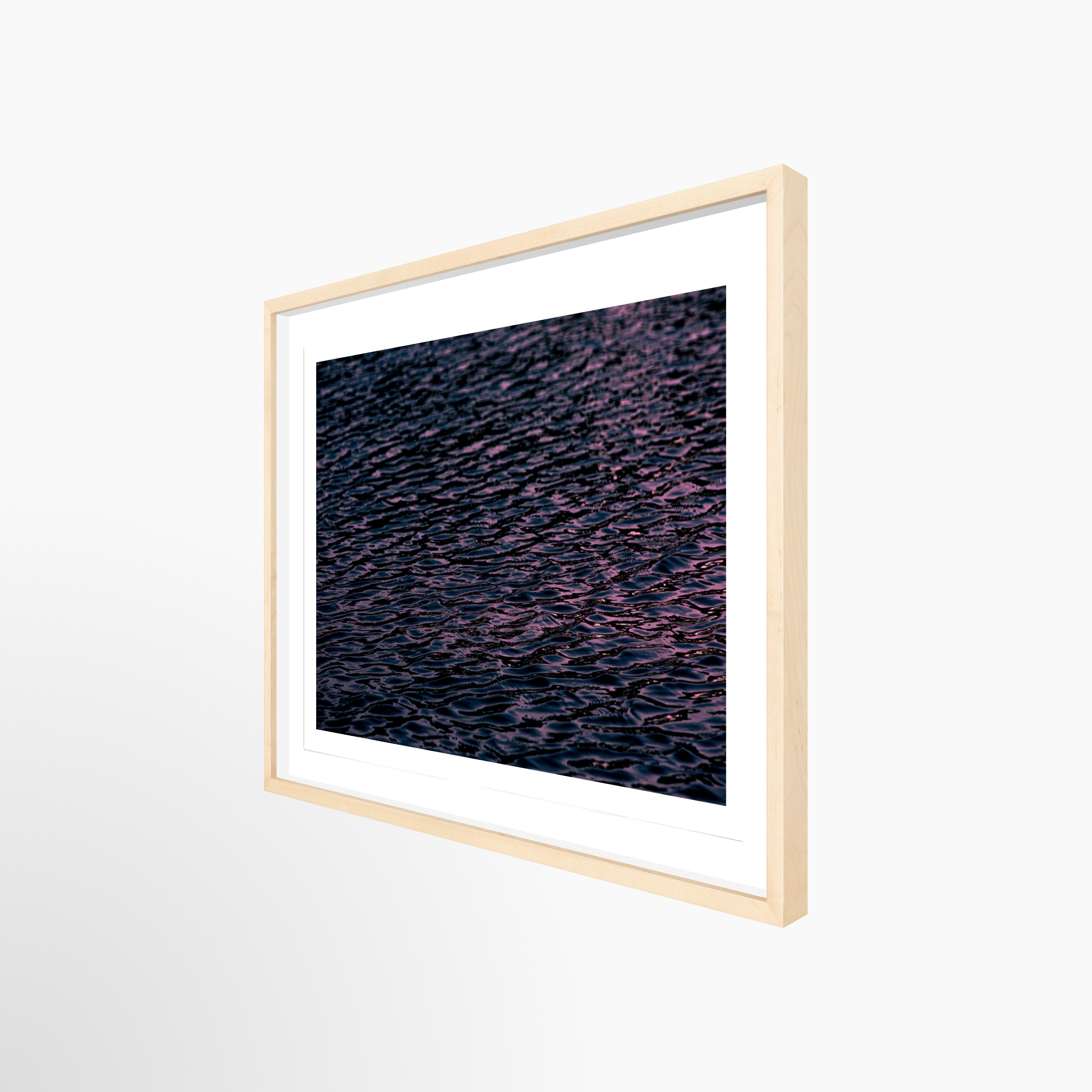 16x24 / Print / Natural