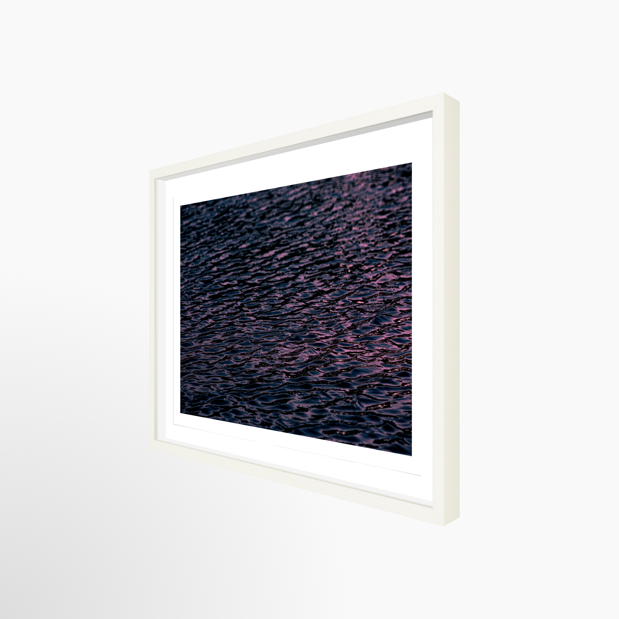 16x24 / Print / White