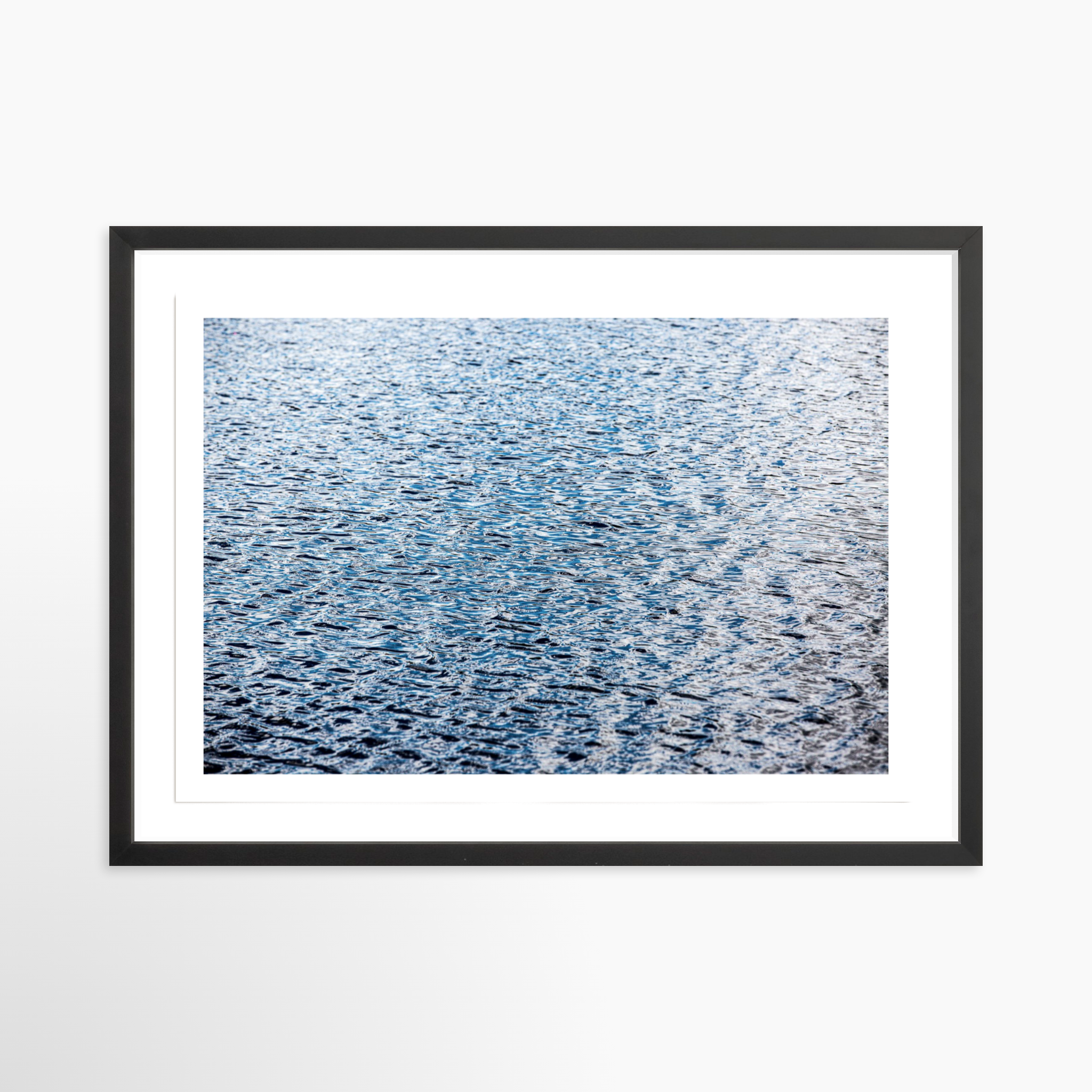 16x24 / Print / Black