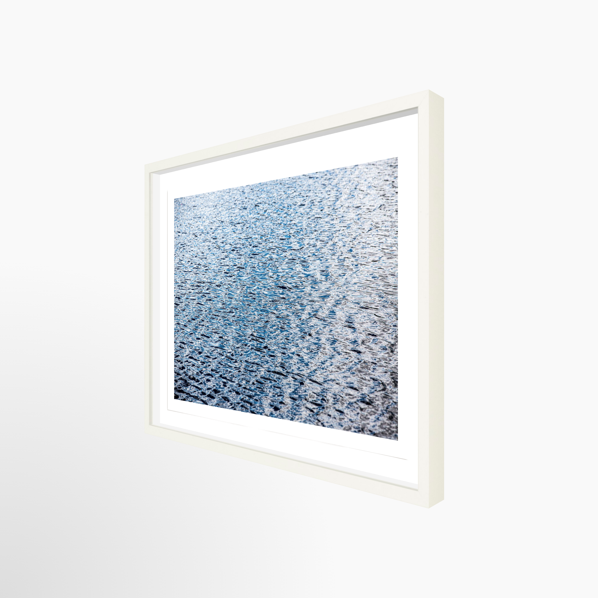 16x24 / Print / White