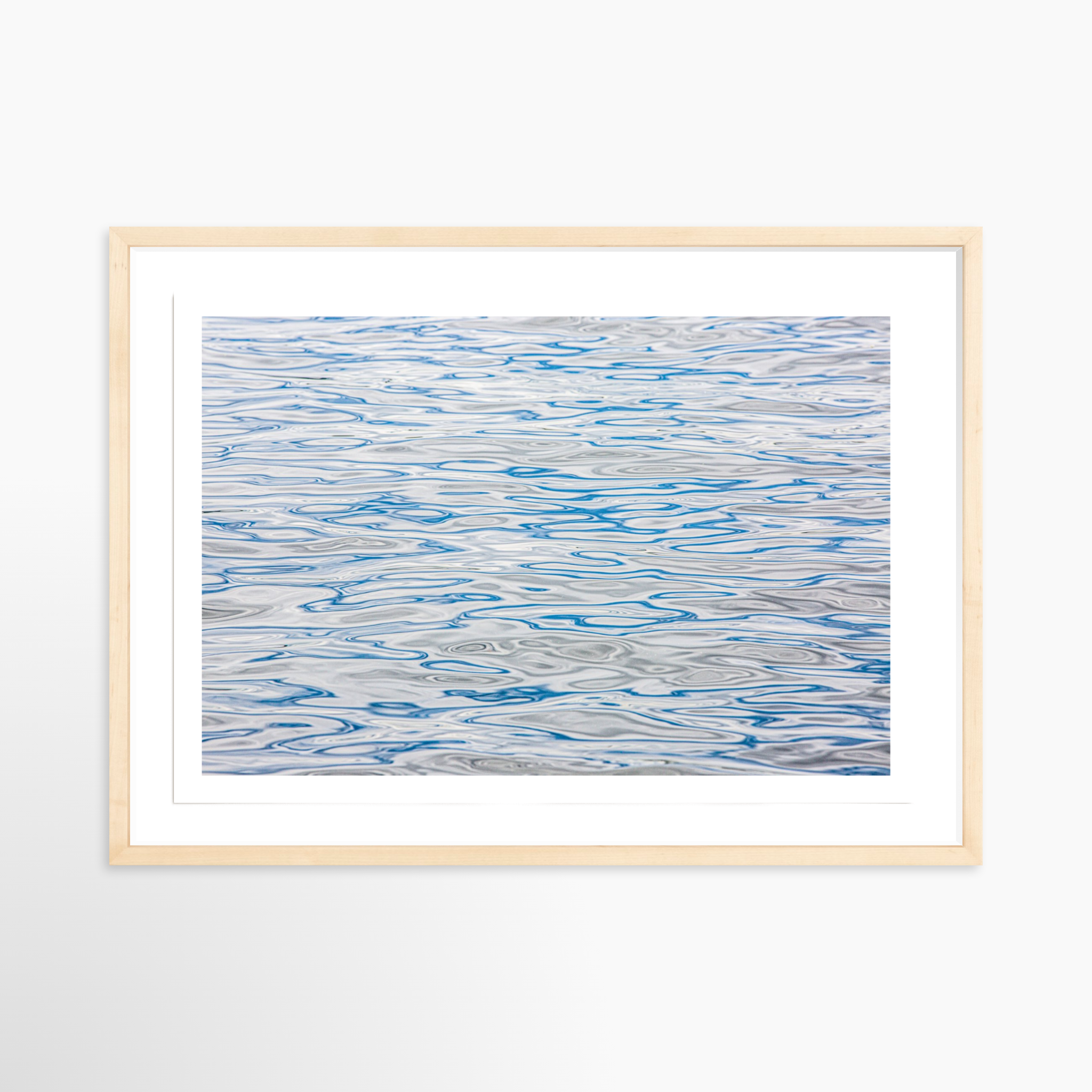 16x24 / Print / Natural