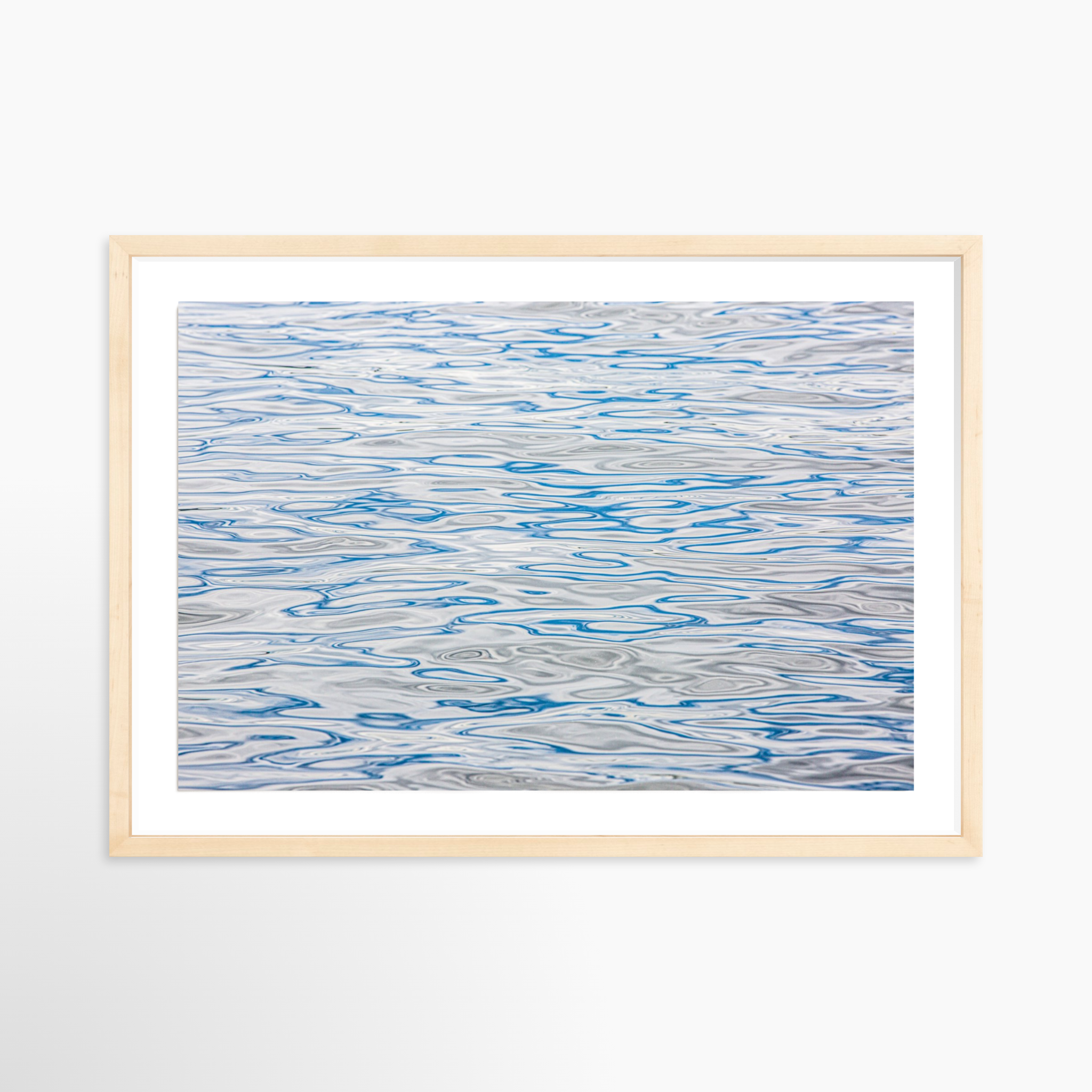 16x24 / Print / Natural