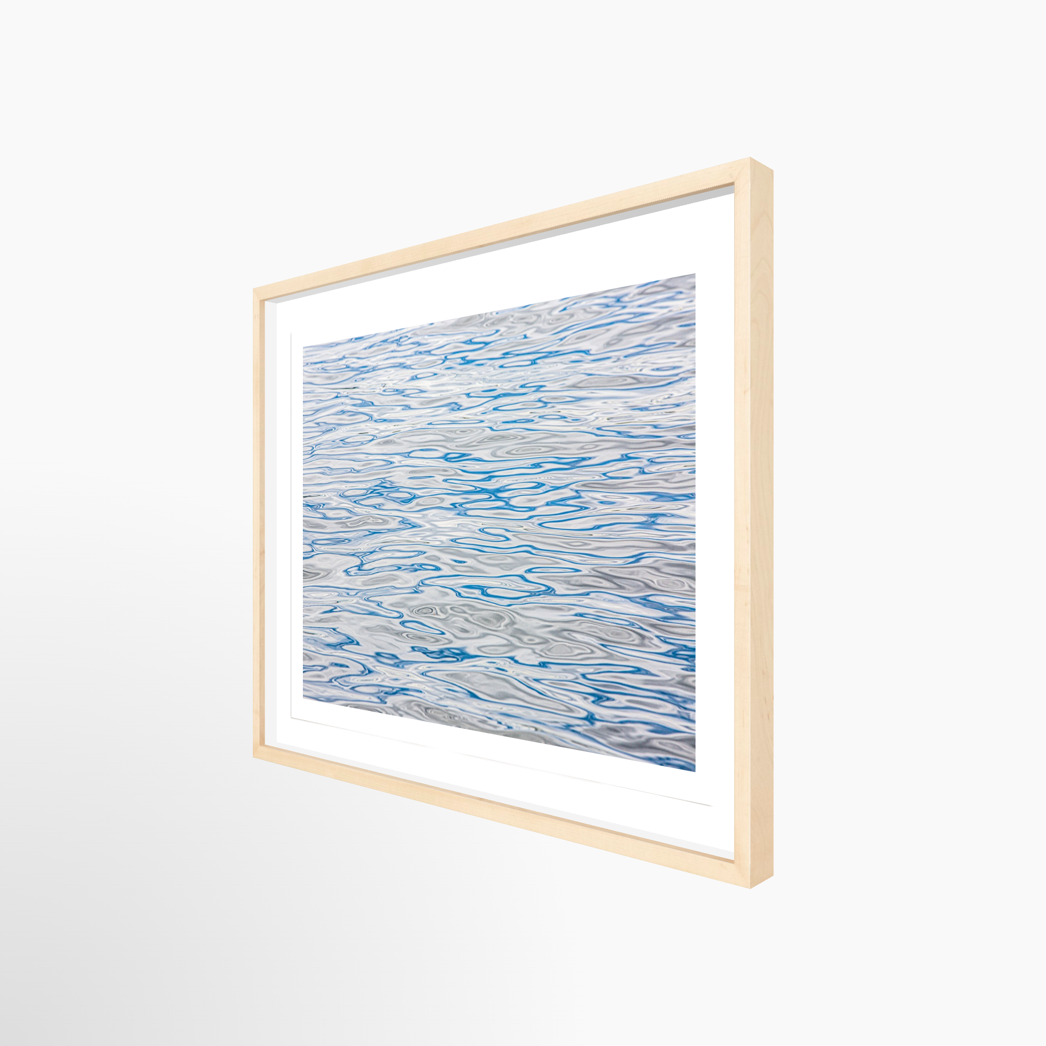 16x24 / Print / Natural