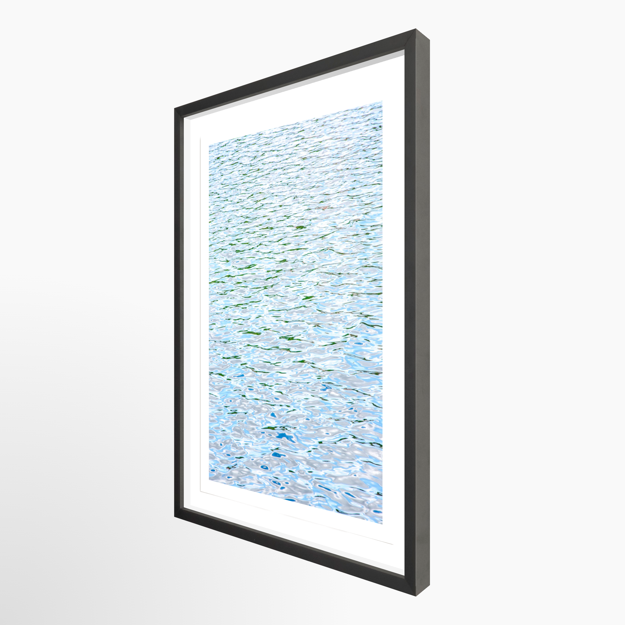 16x24 / Print / Black