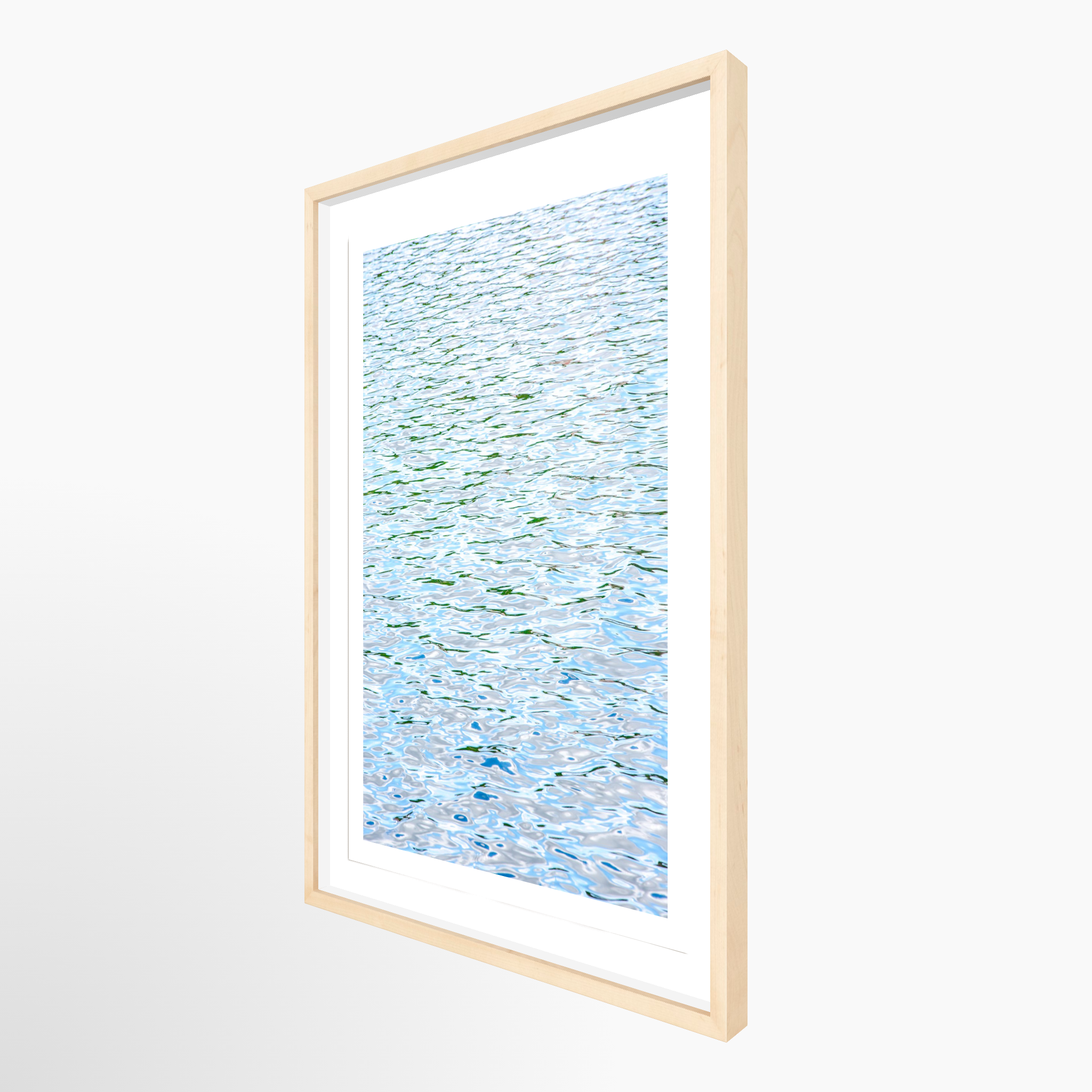 16x24 / Print / Natural