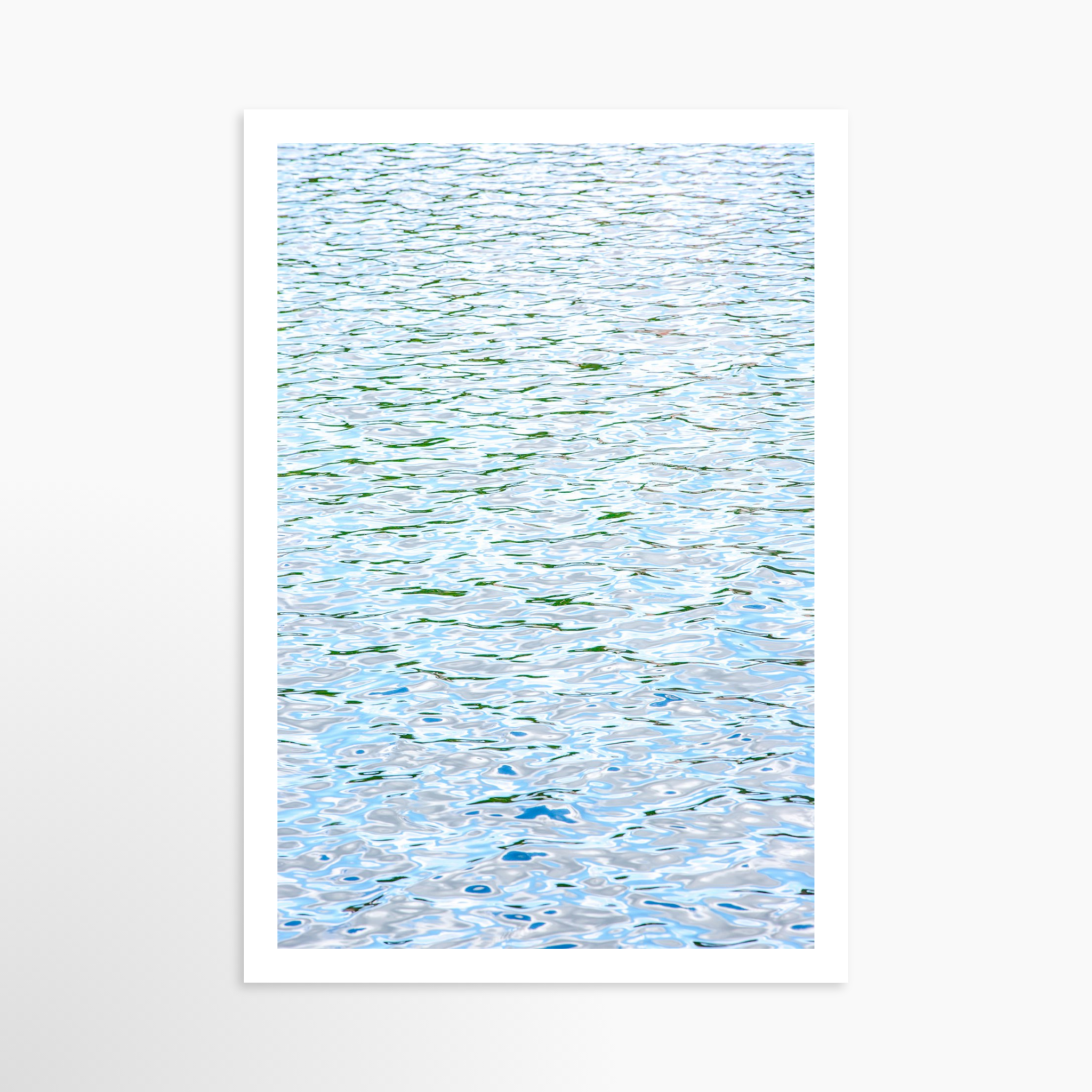 16x24 / Print / None