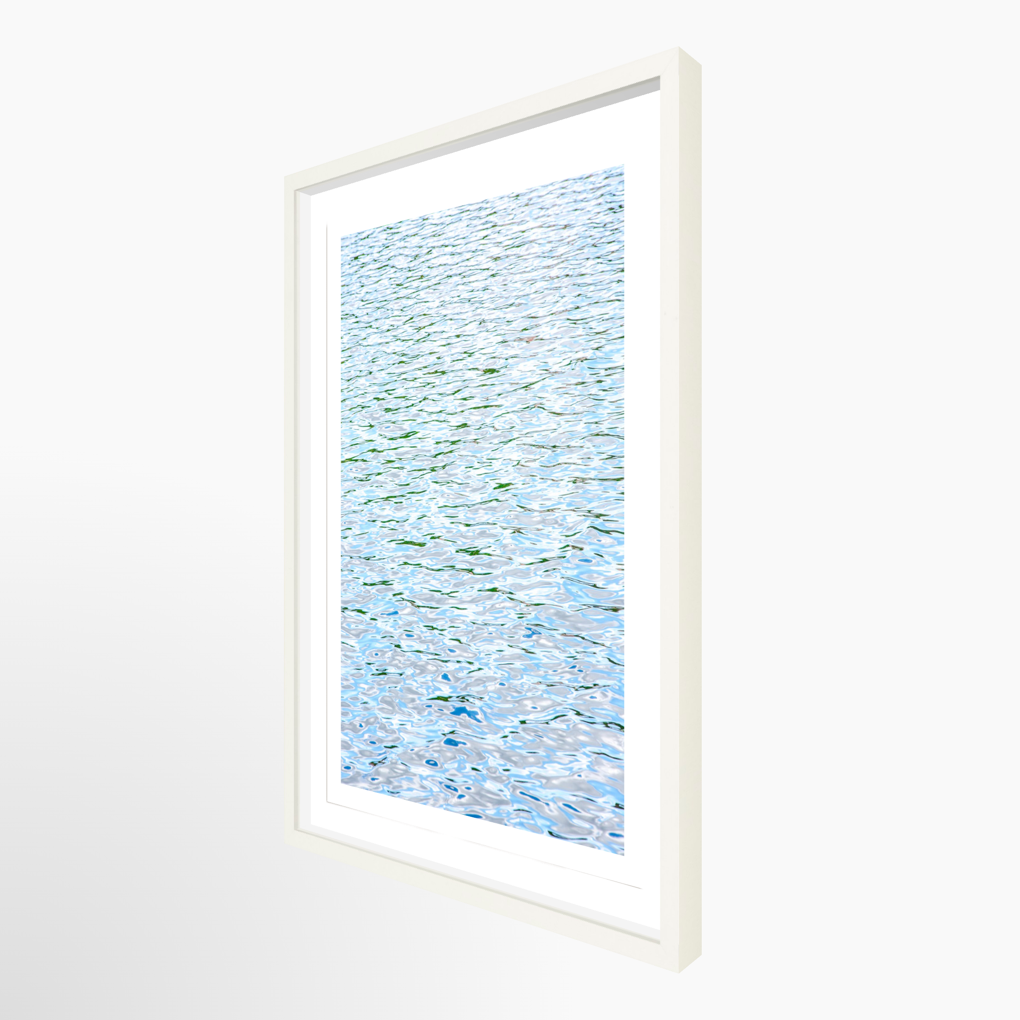 16x24 / Print / White