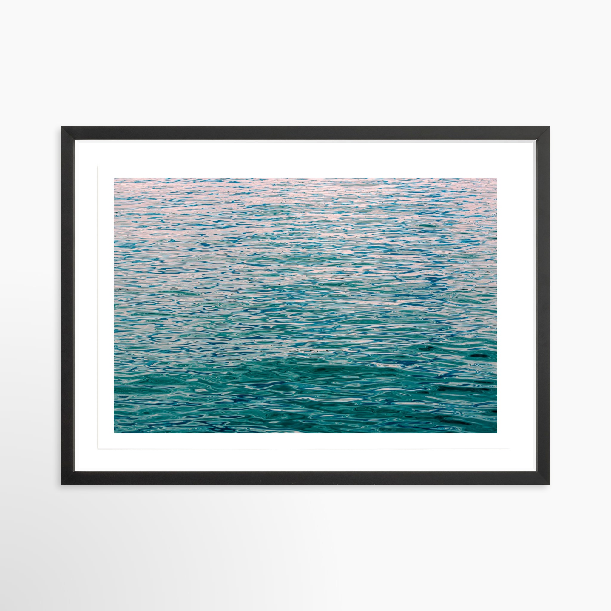 16x24 / Print / Black