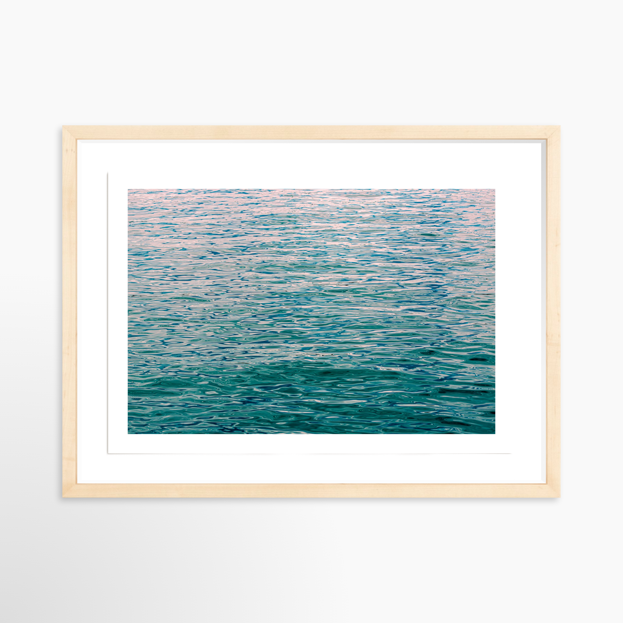 12x18 / Print / Natural