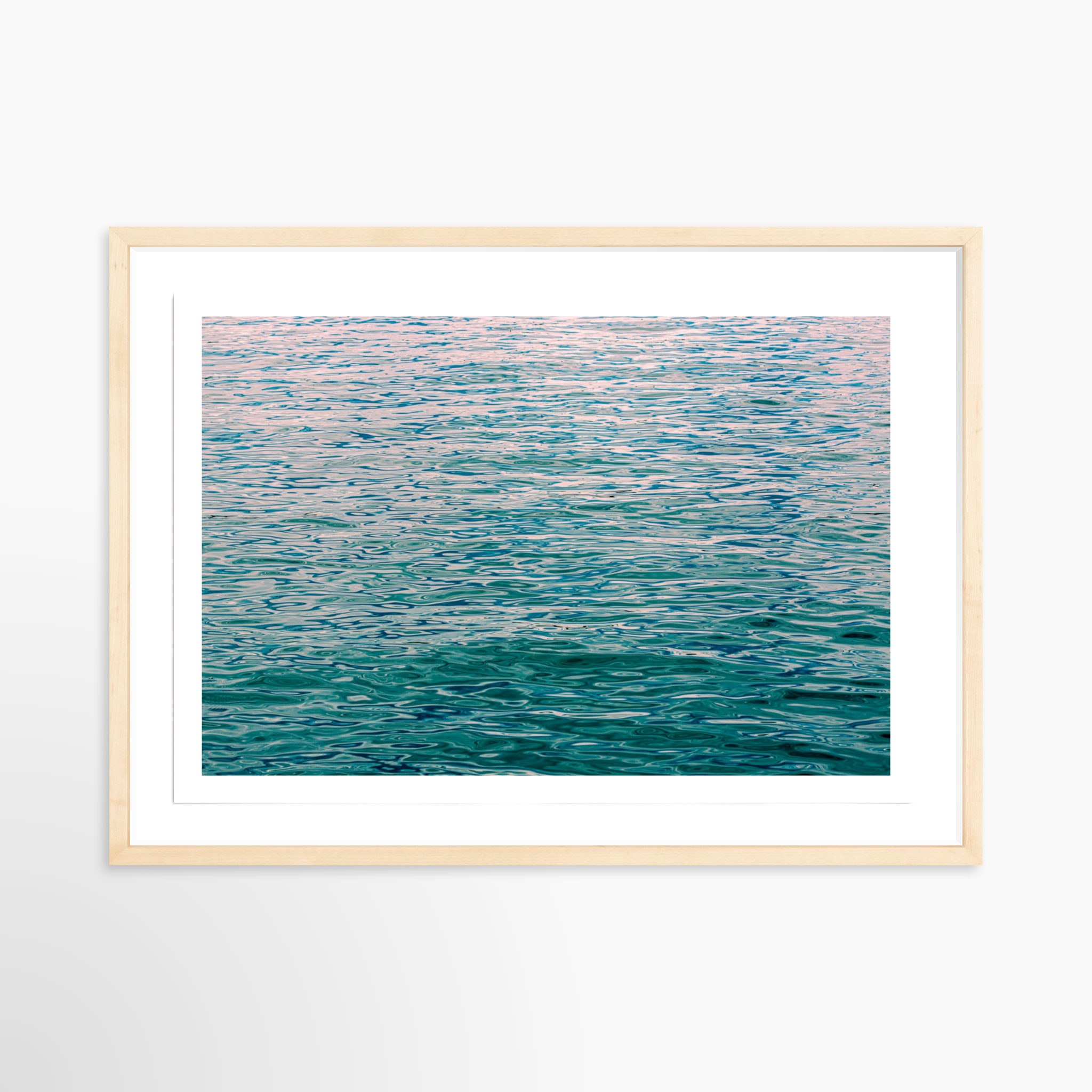 16x24 / Print / Natural