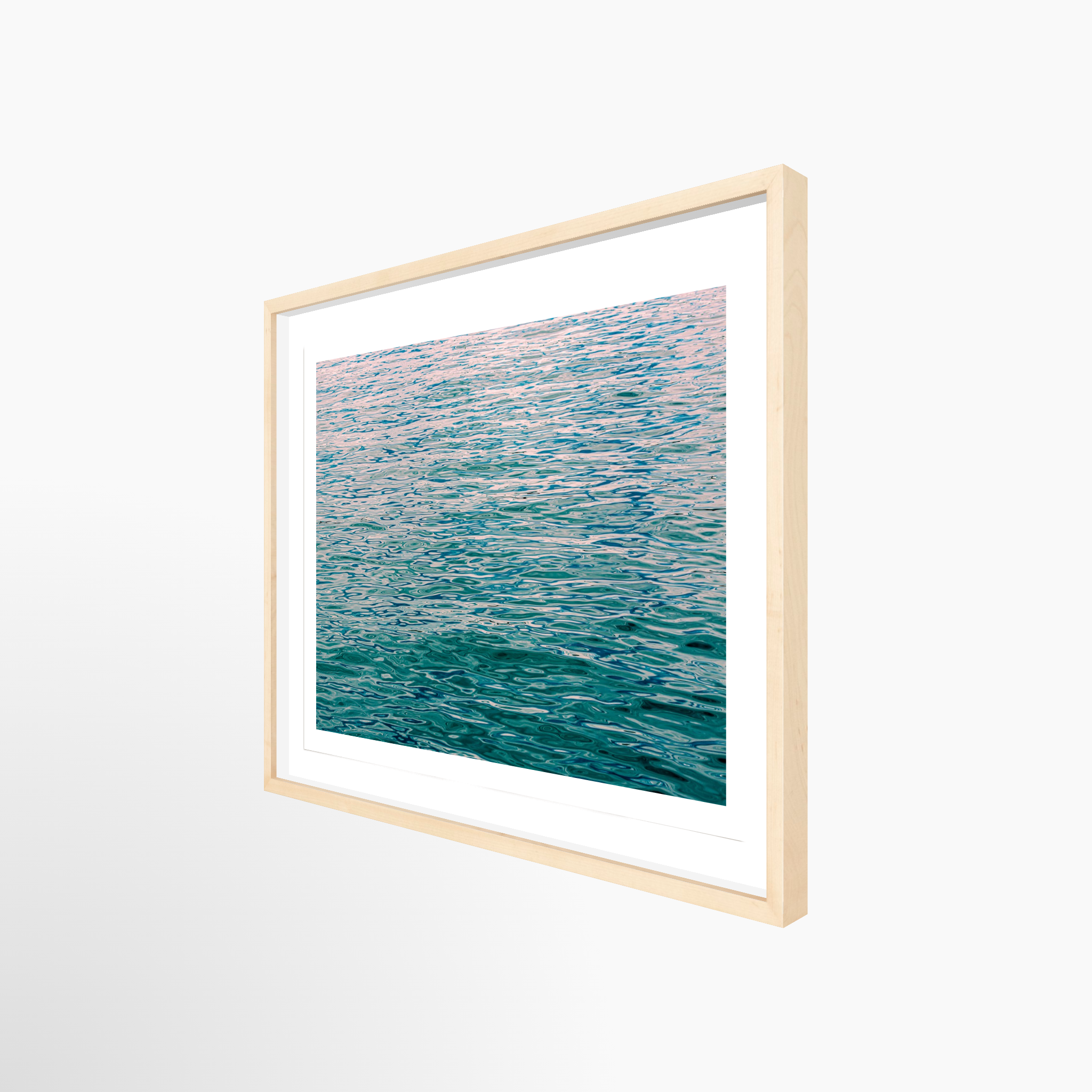 16x24 / Print / Natural