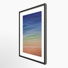16x24 / Print / Black