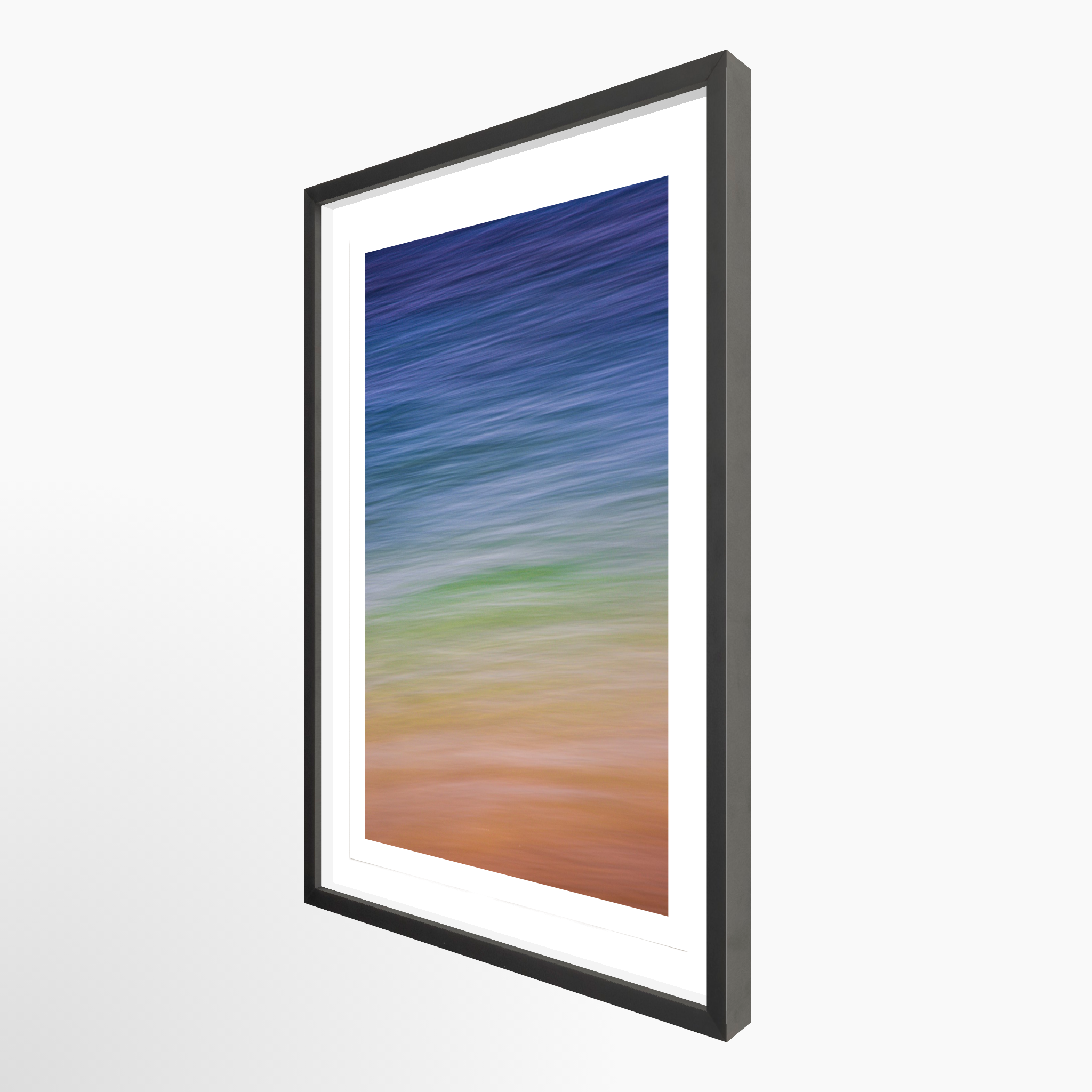 16x24 / Print / Black