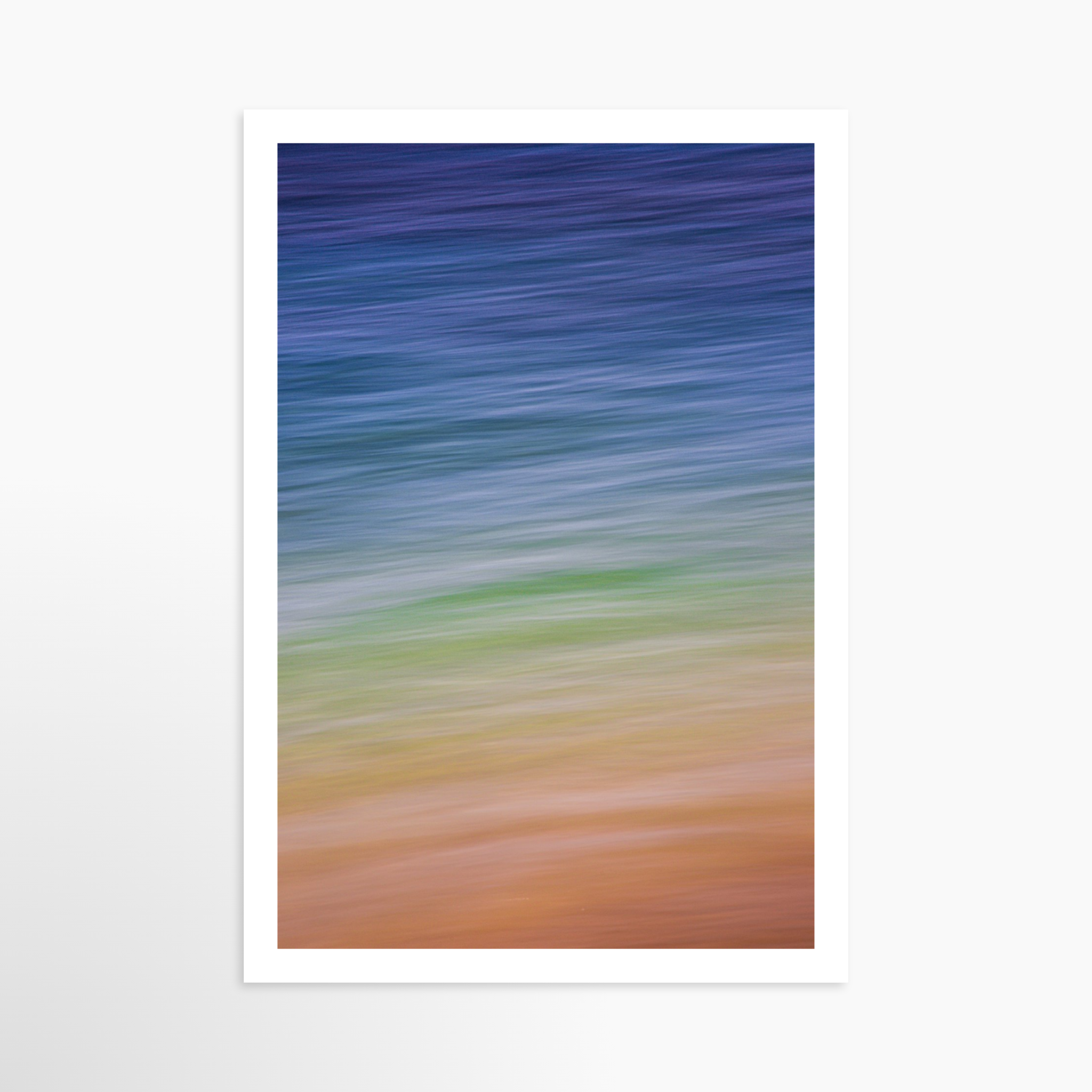 16x24 / Print / None