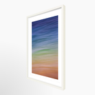 16x24 / Print / White