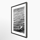 16x24 / Print / Black