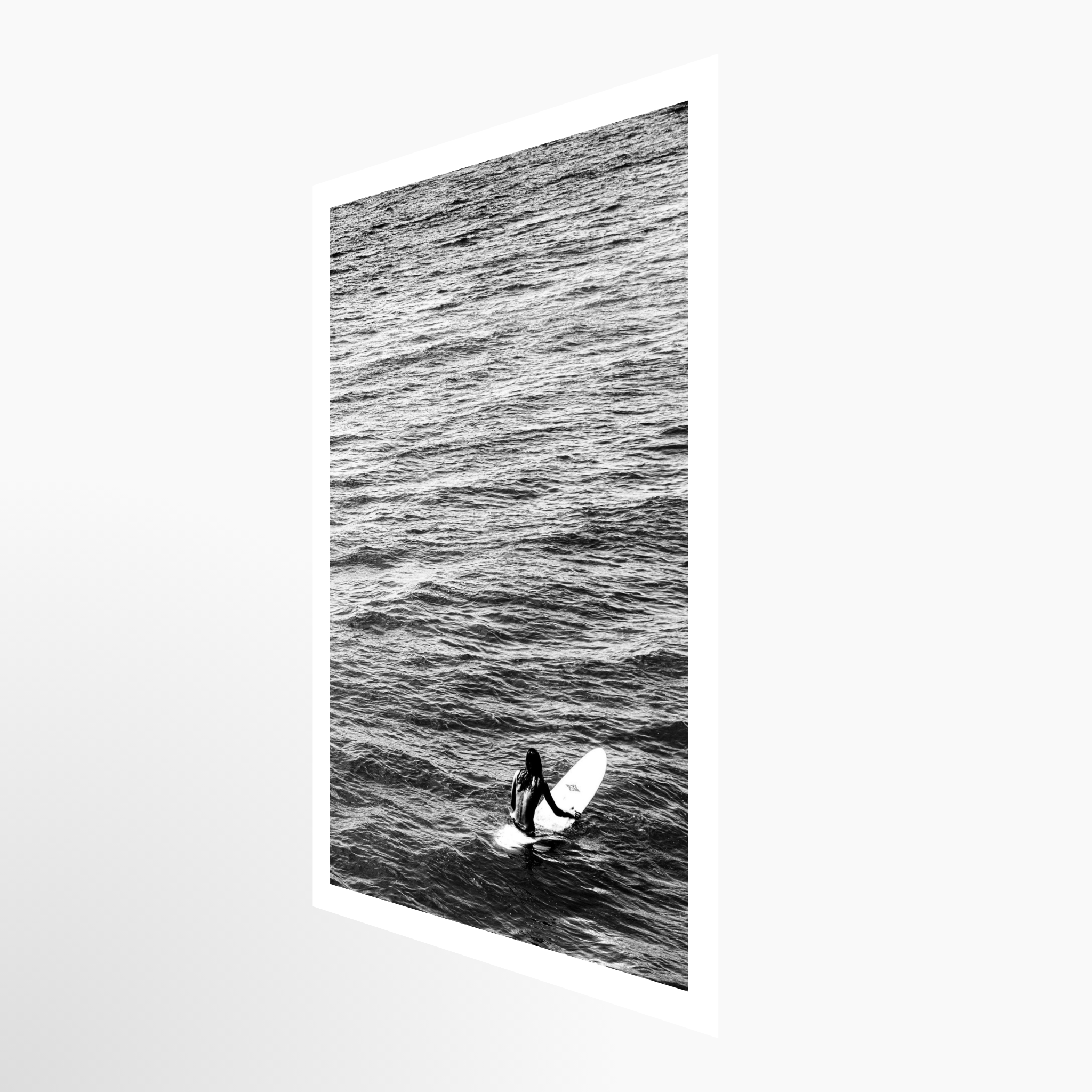 16x24 / Print / None