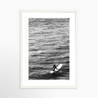 16x24 / Print / White