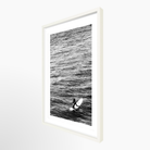 16x24 / Print / White