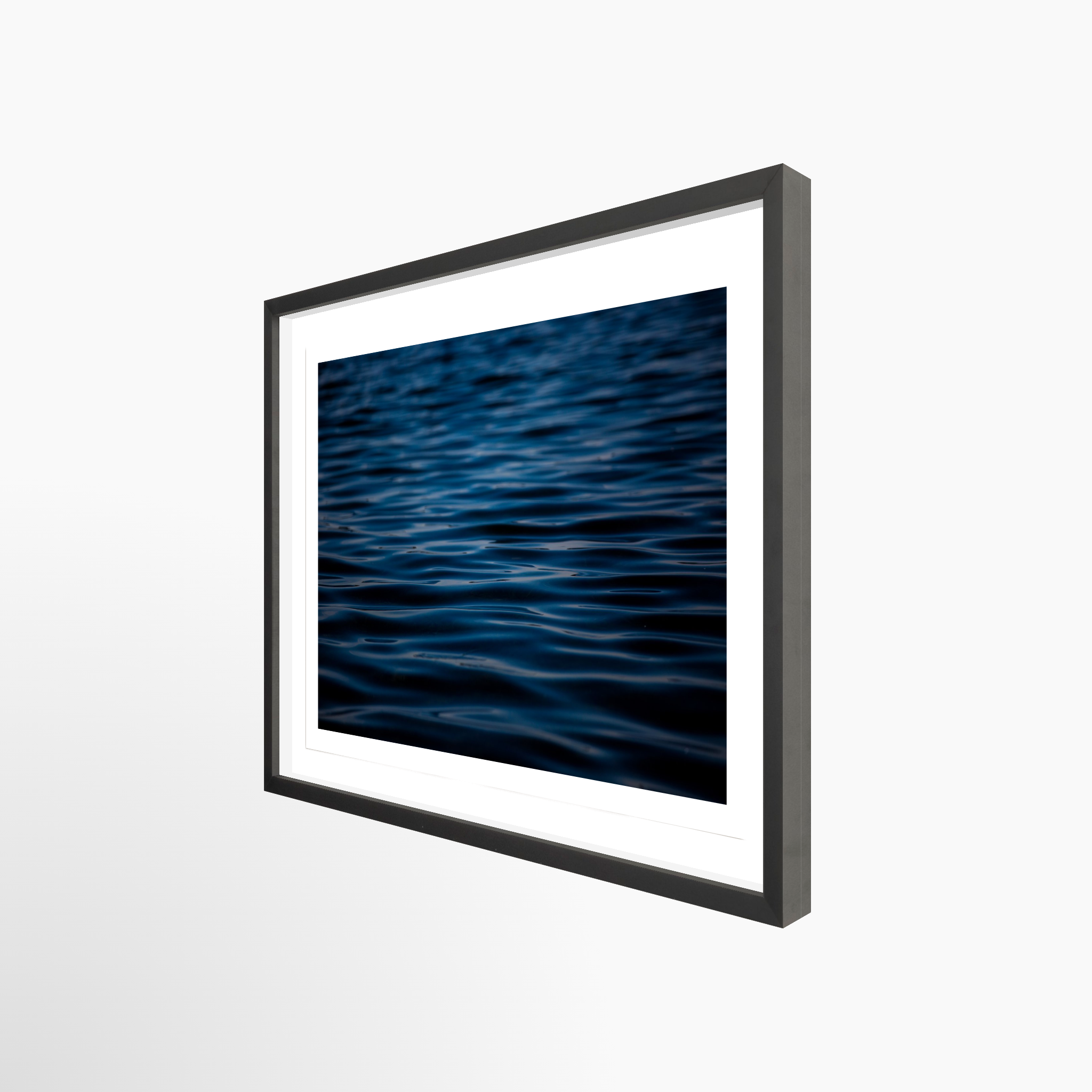 16x24 / Print / Black
