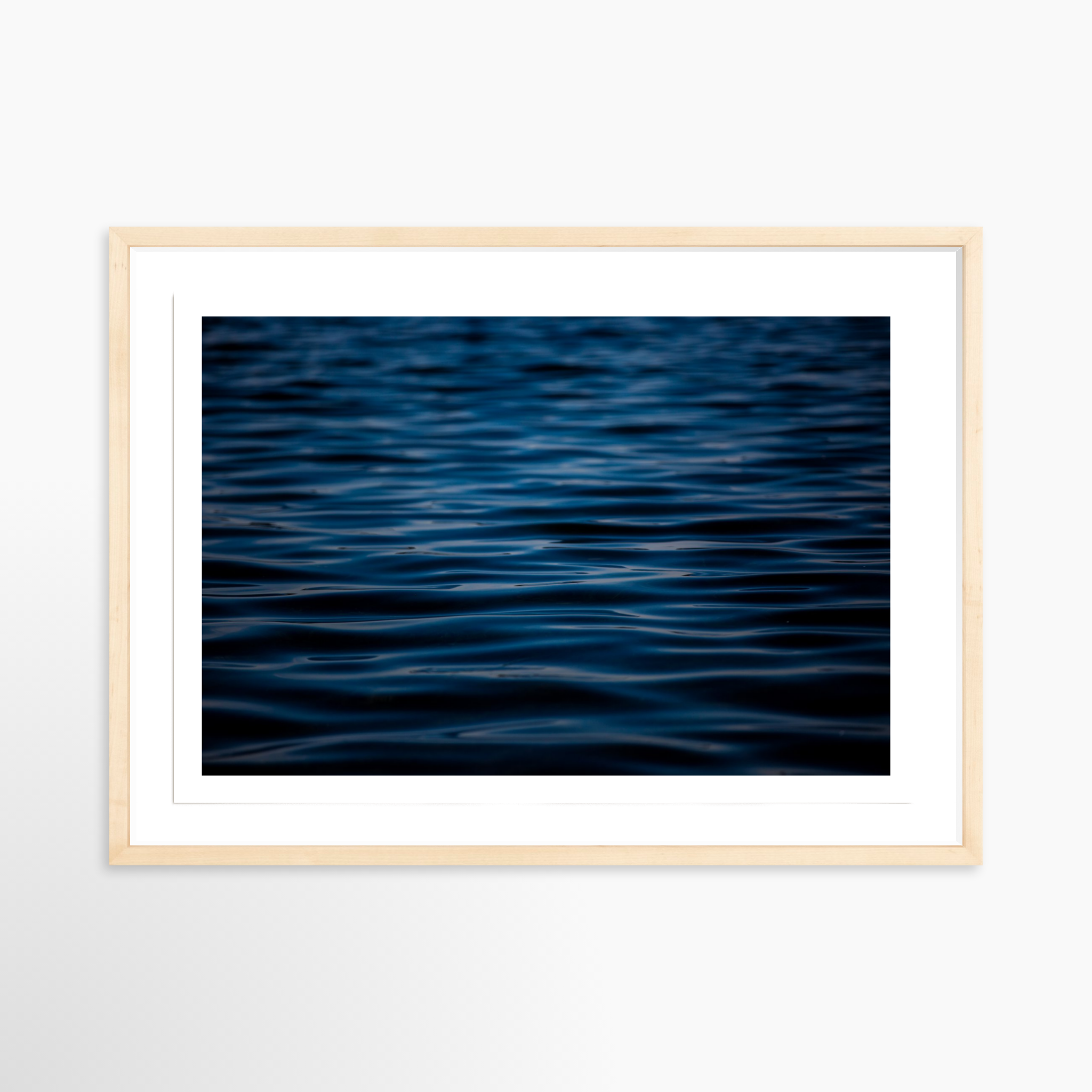 16x24 / Print / Natural