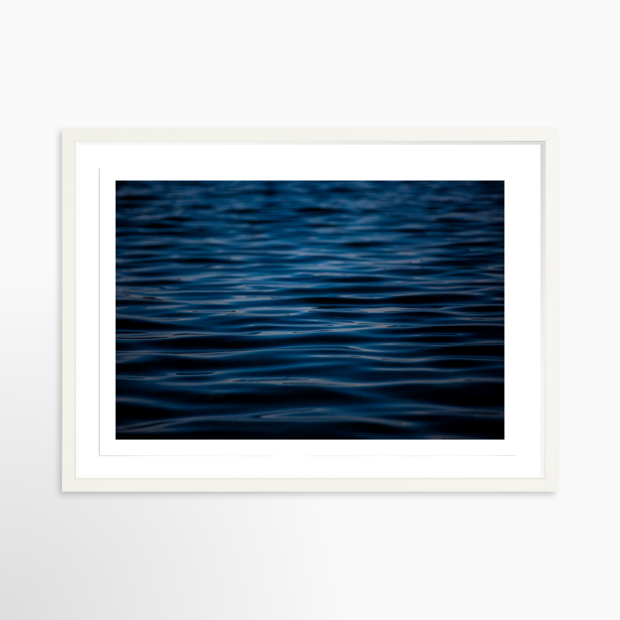 16x24 / Print / White