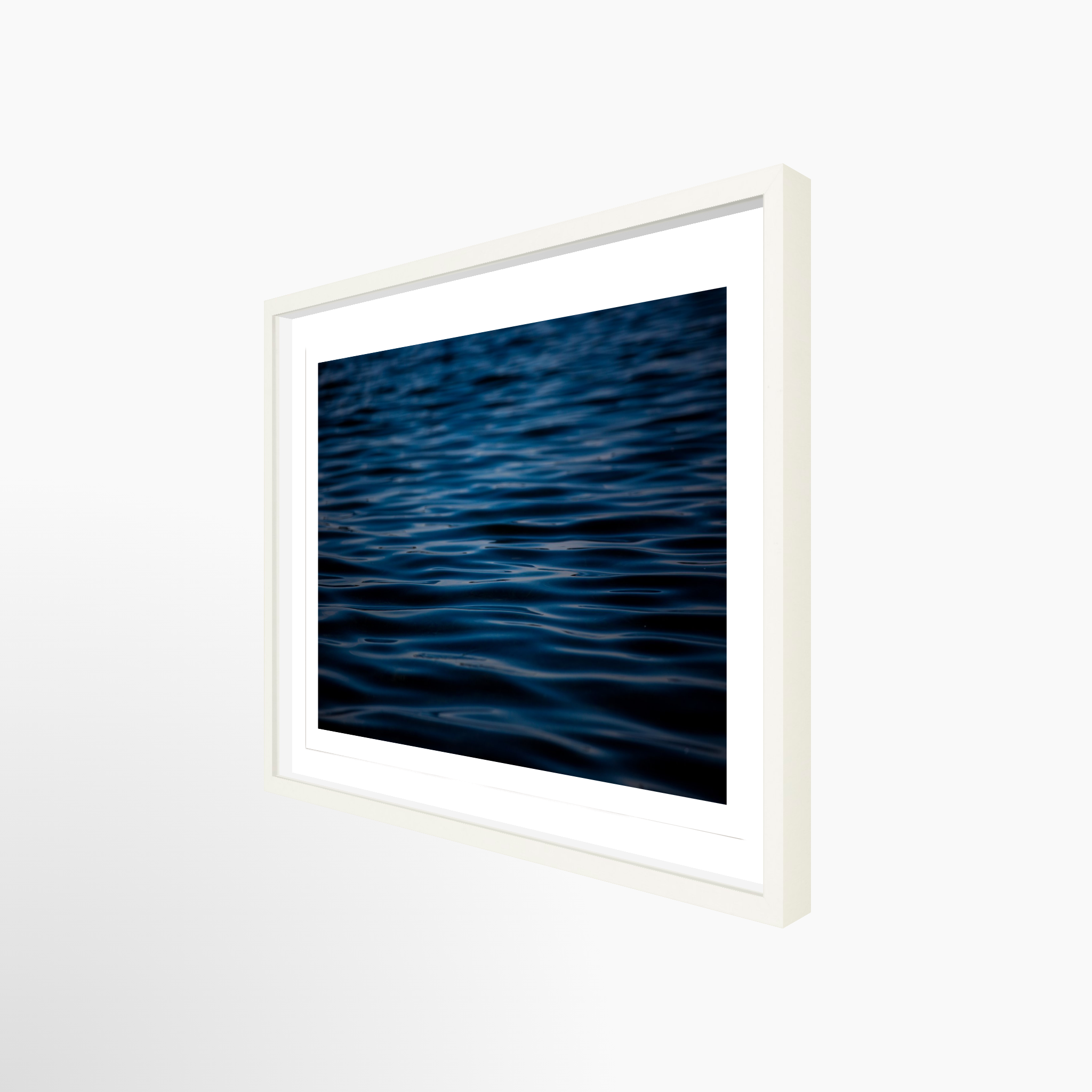 16x24 / Print / White
