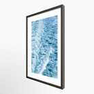 16x24 / Print / Black