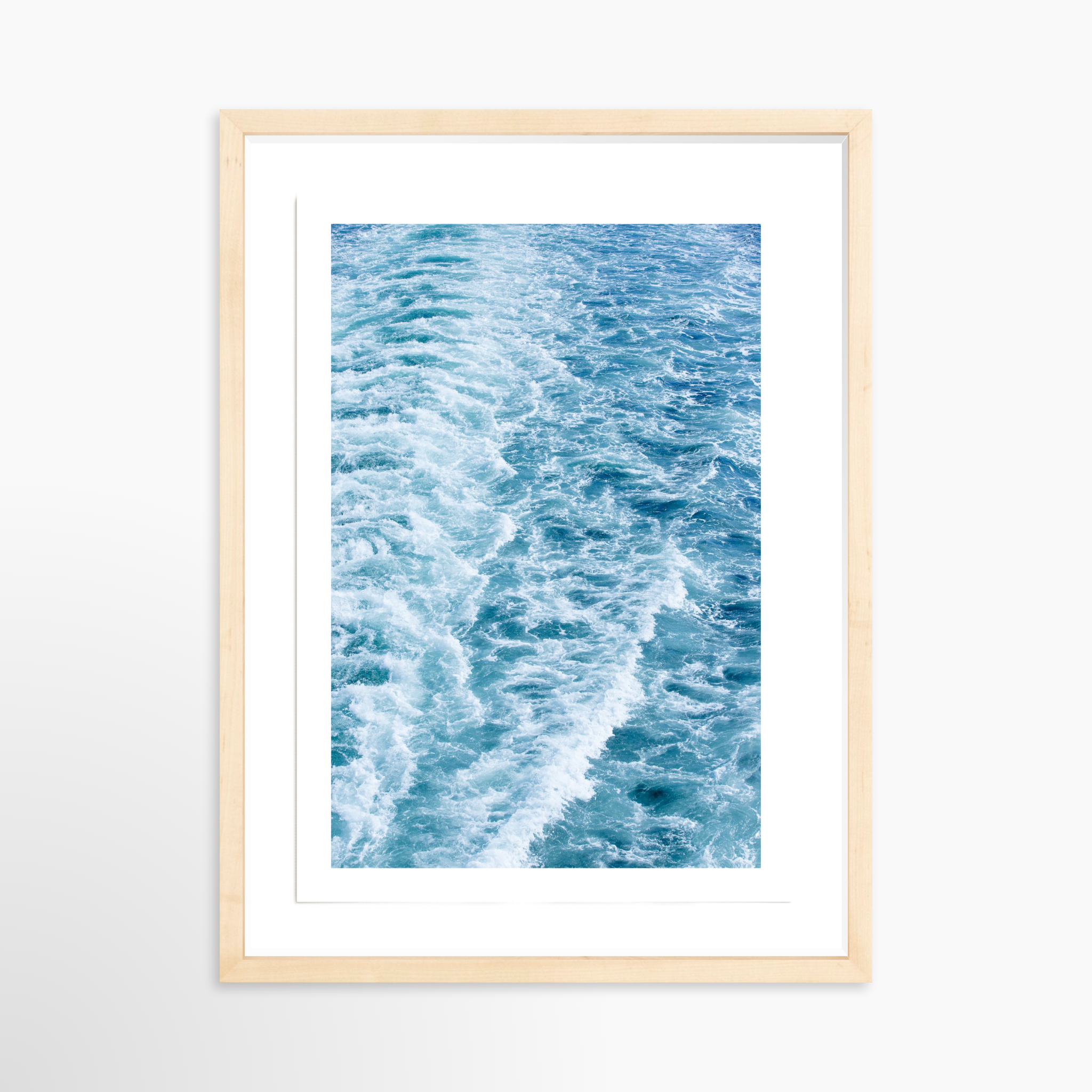 12x18 / Print / Natural