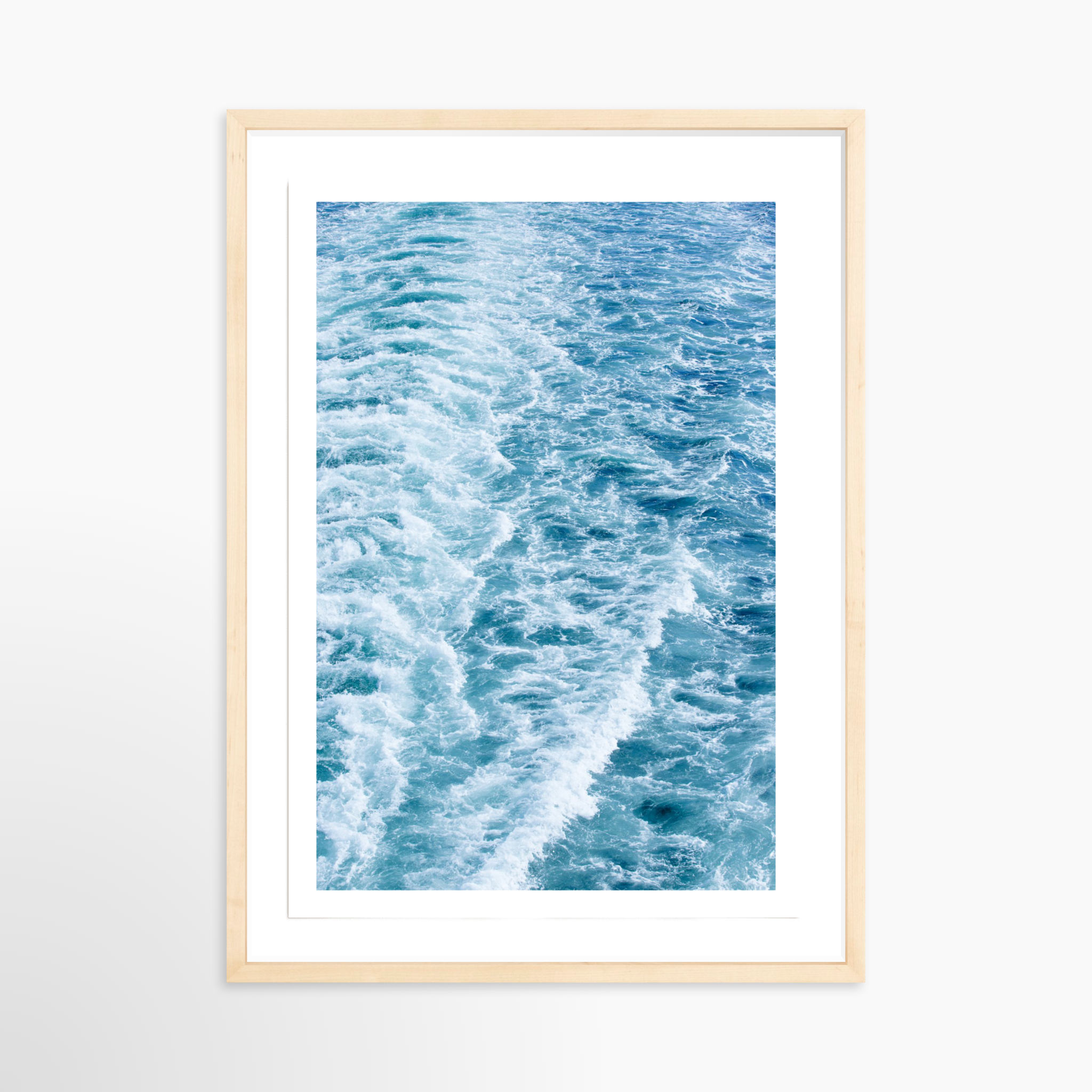 16x24 / Print / Natural