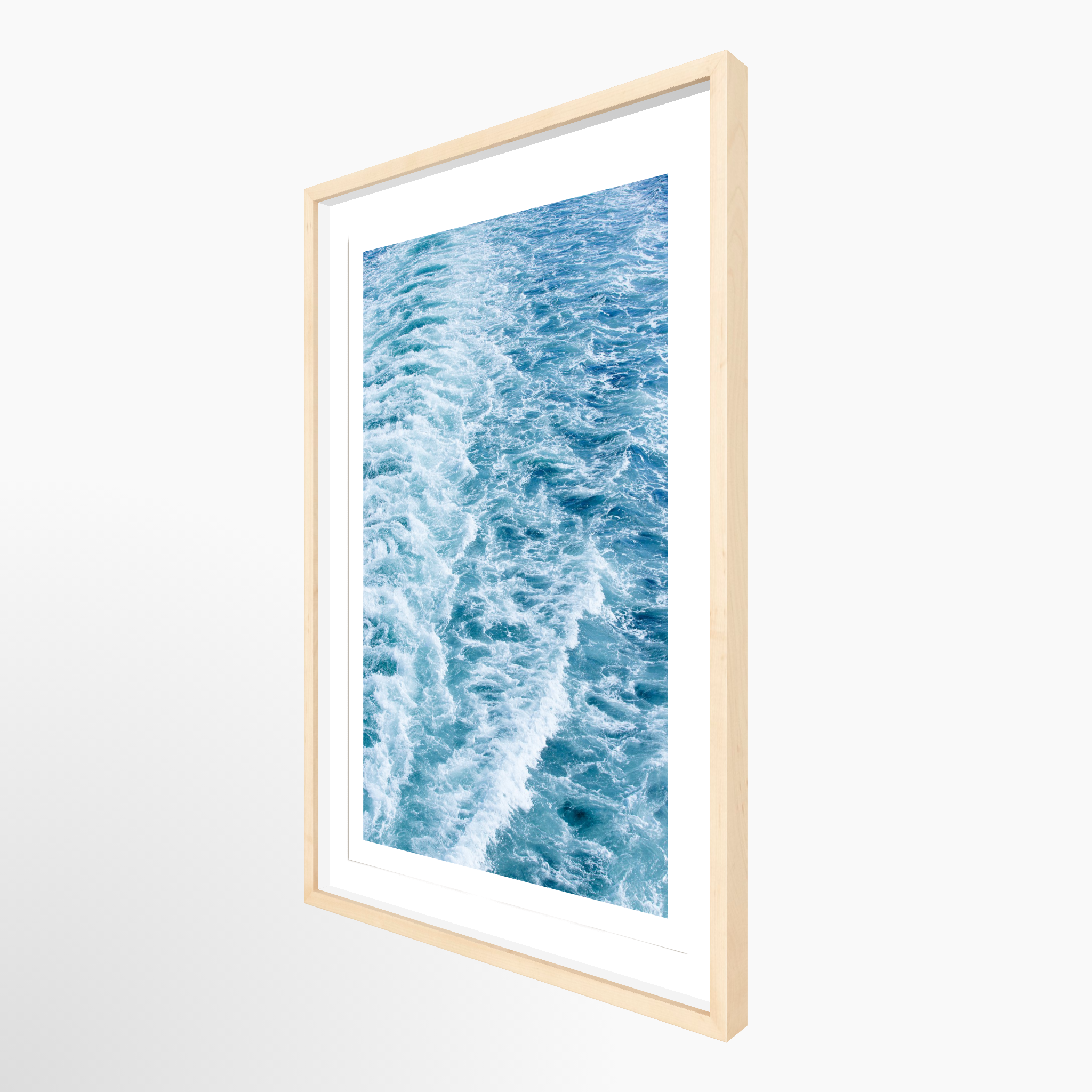 16x24 / Print / Natural