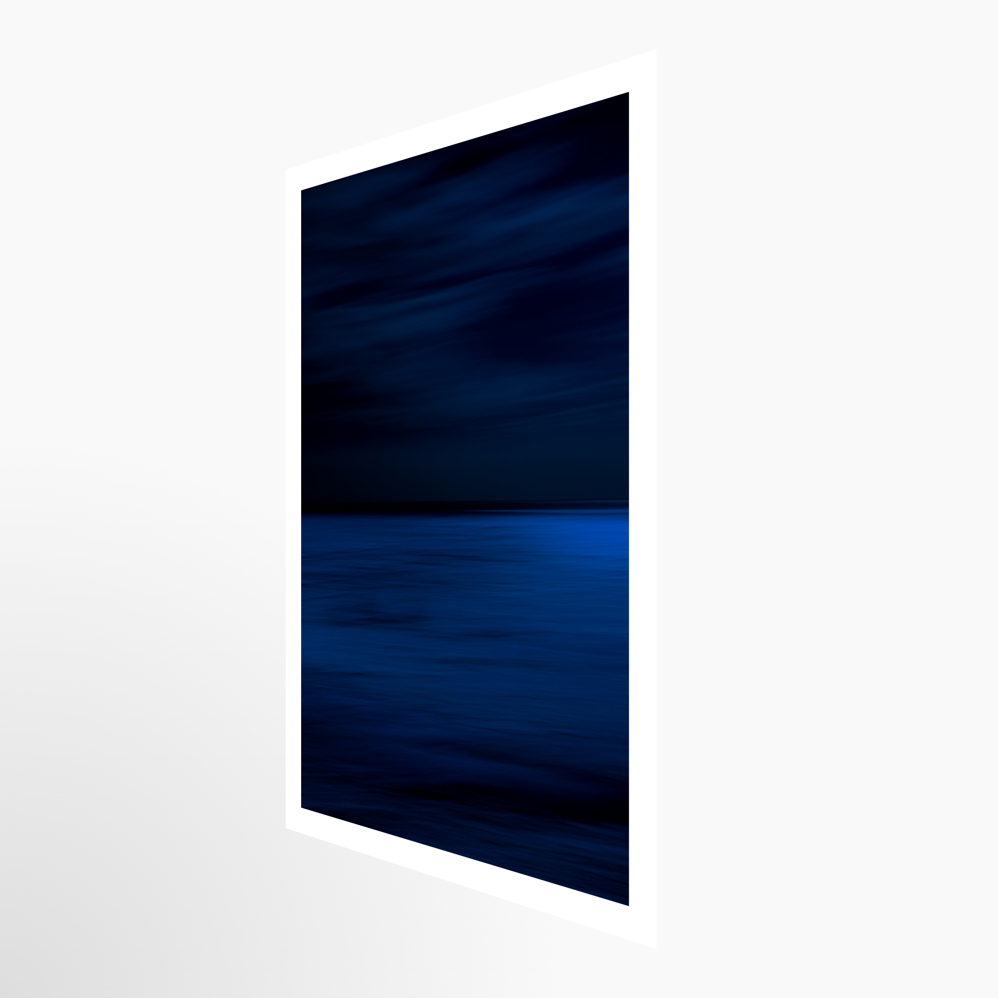 16x24 / Print / None
