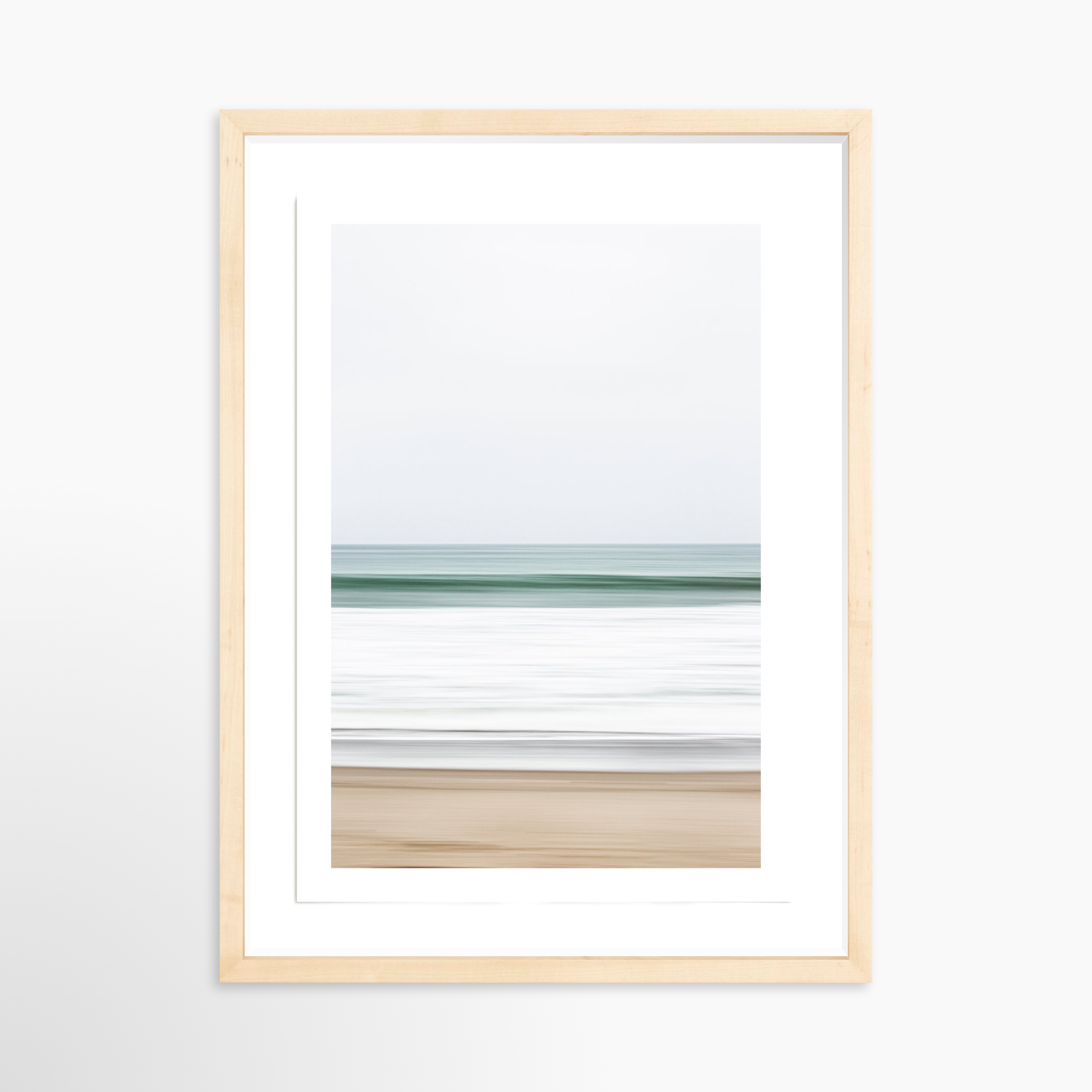 12x18 / Print / Natural