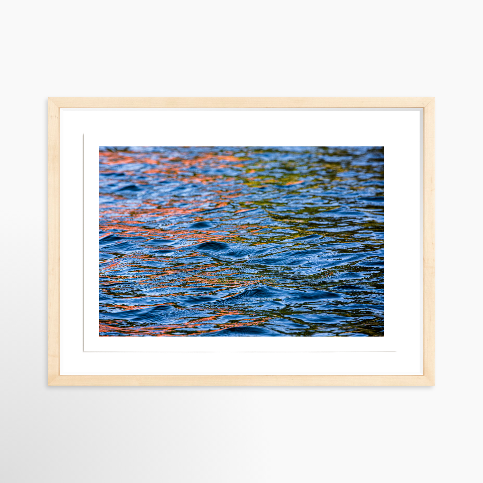 12x18 / Print / Natural