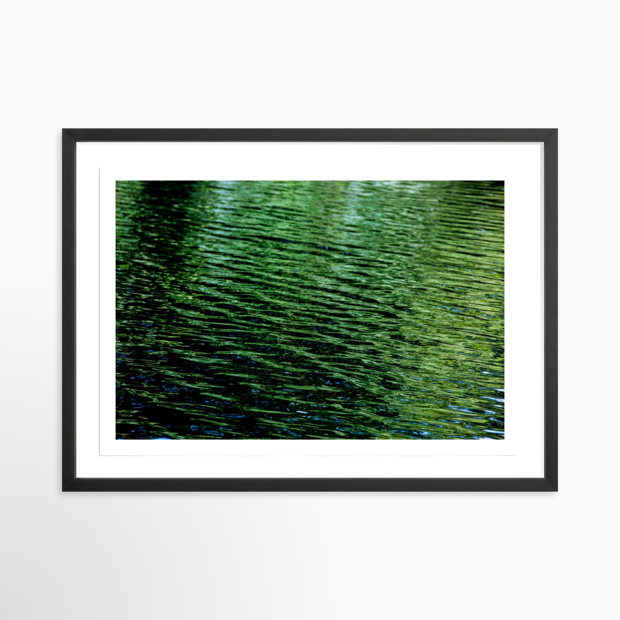 16x24 / Print / Black