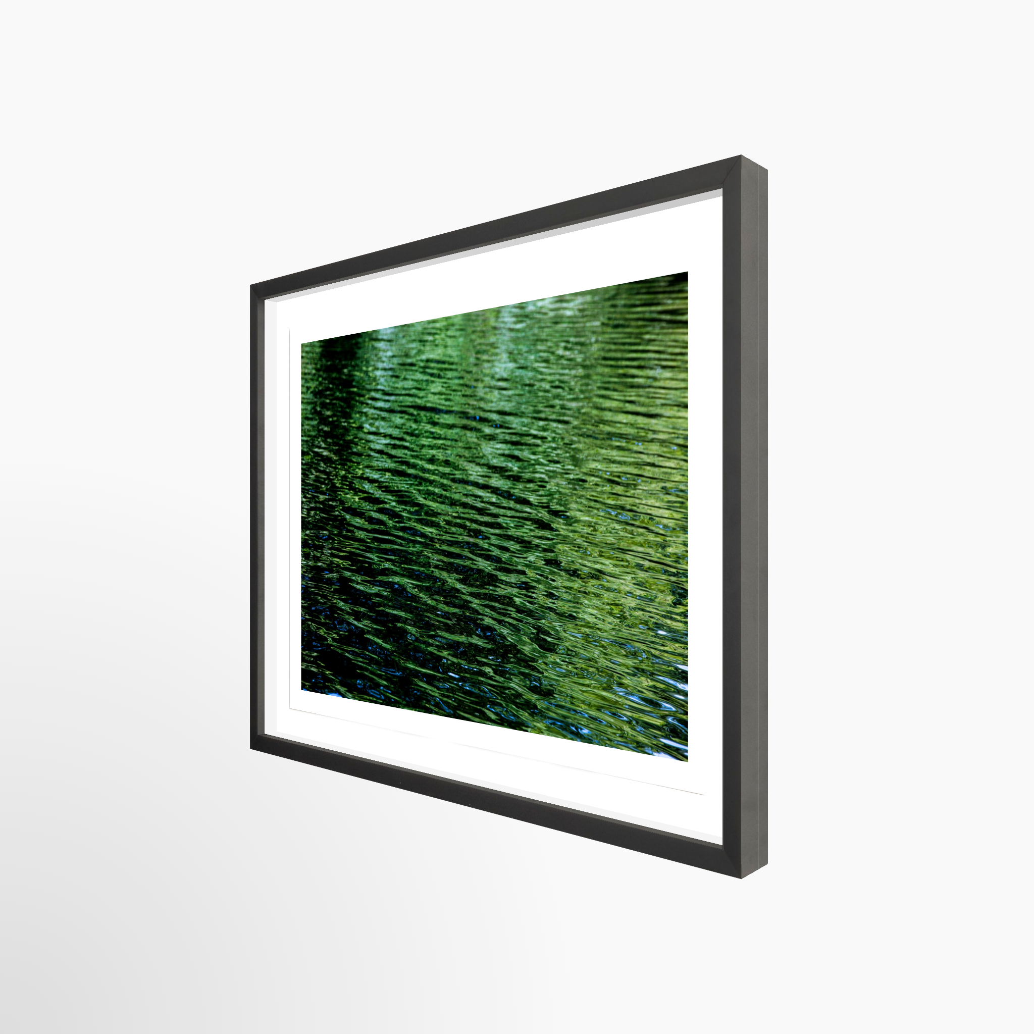 16x24 / Print / Black