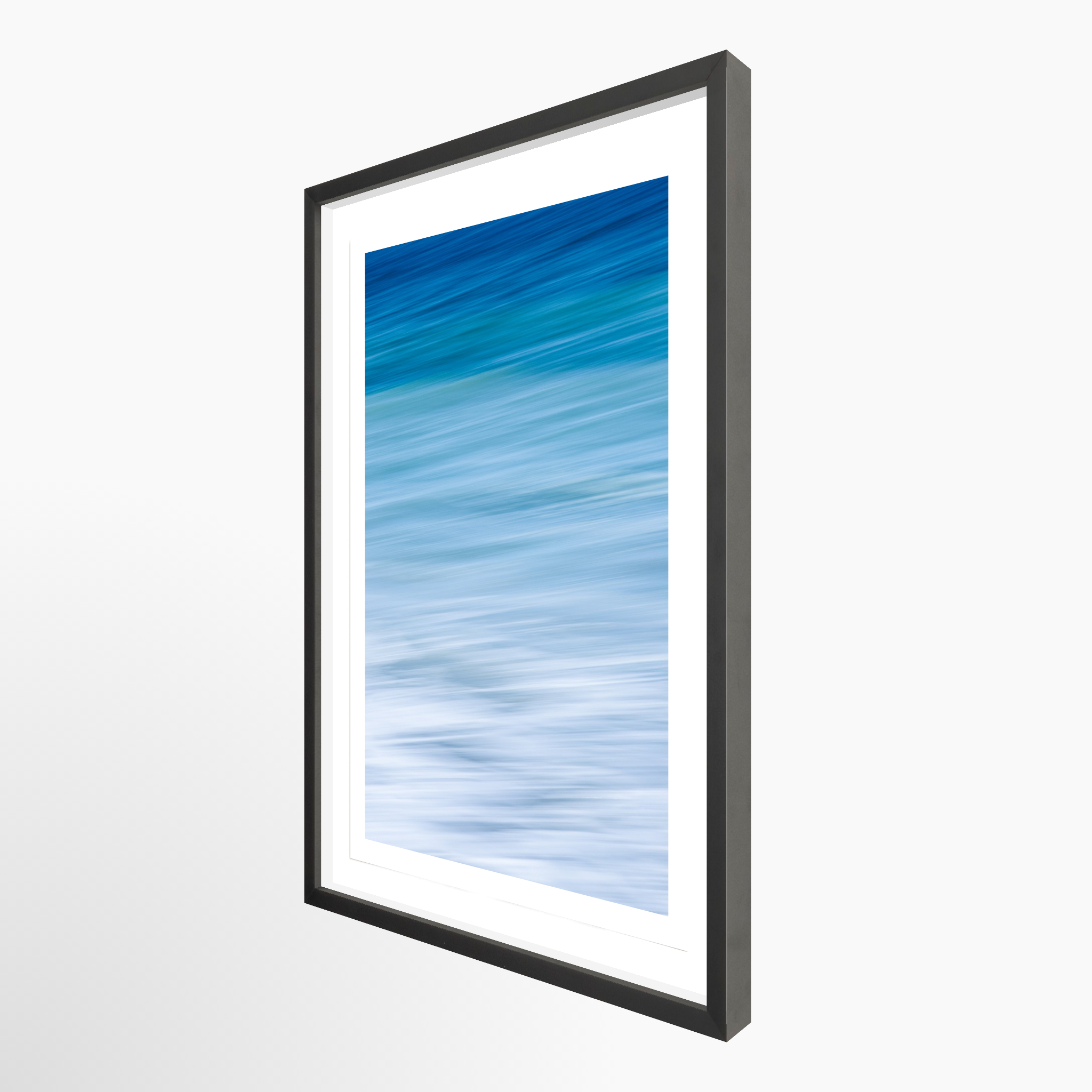 16x24 / Print / Black
