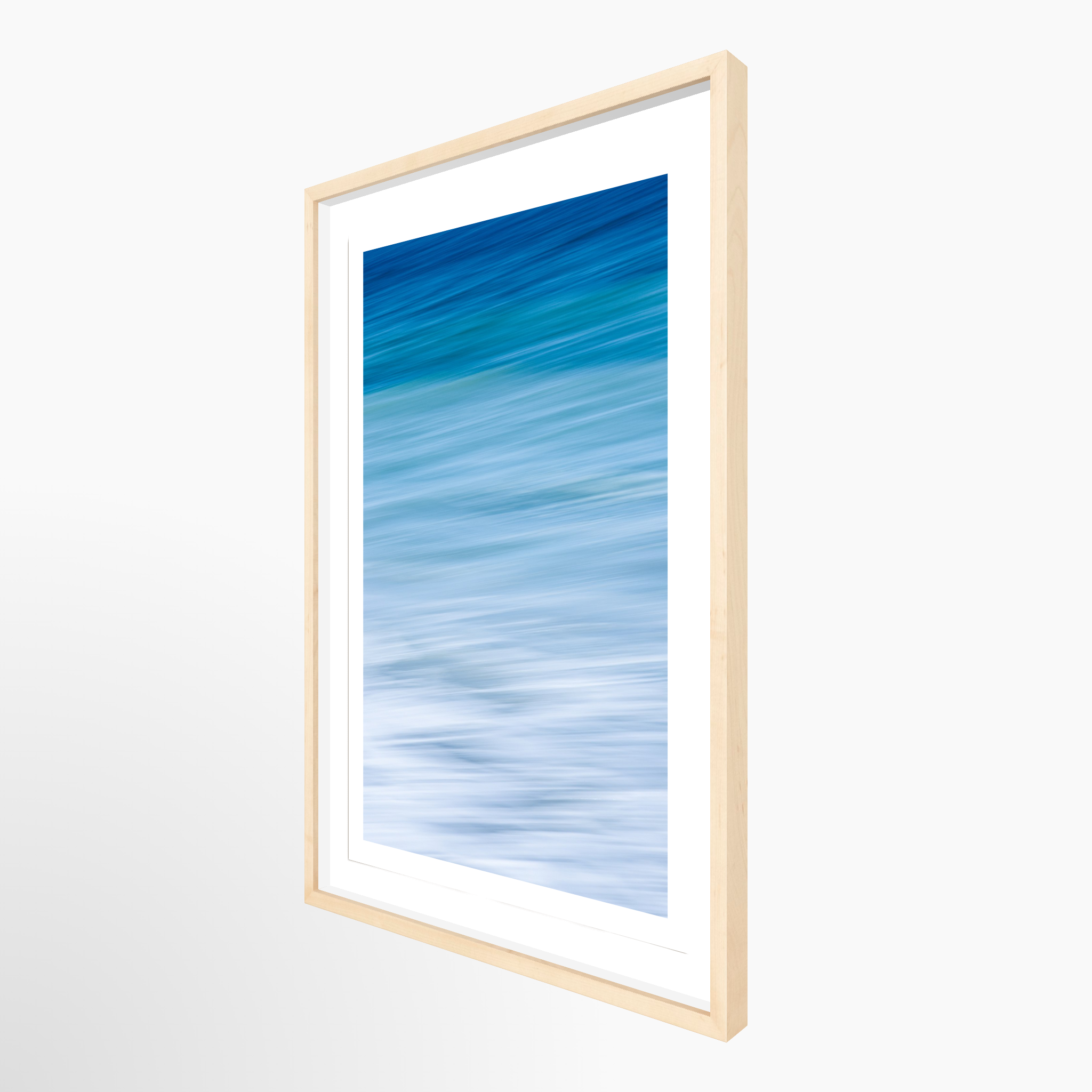 16x24 / Print / Natural