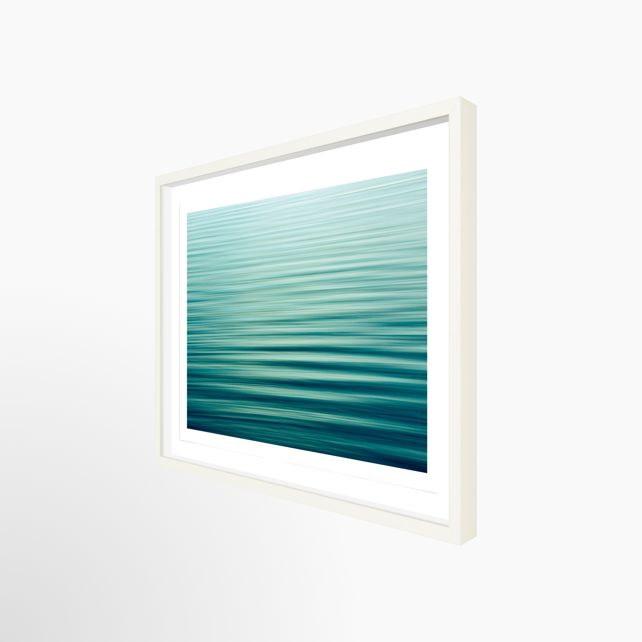 16x24 / Print / White