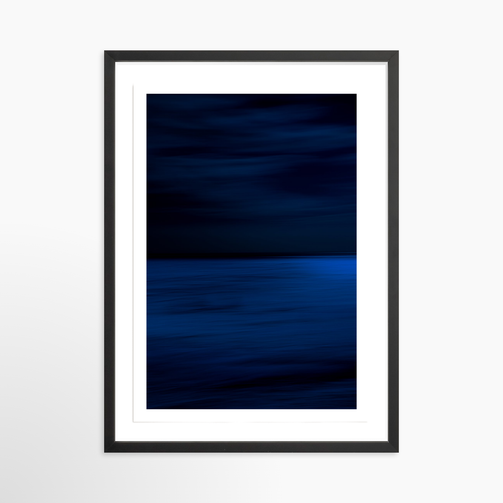 16x24 / Print / Black