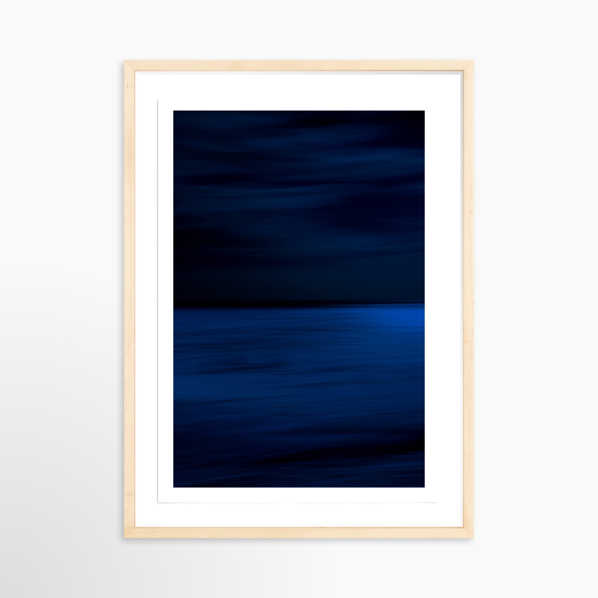 16x24 / Print / Natural