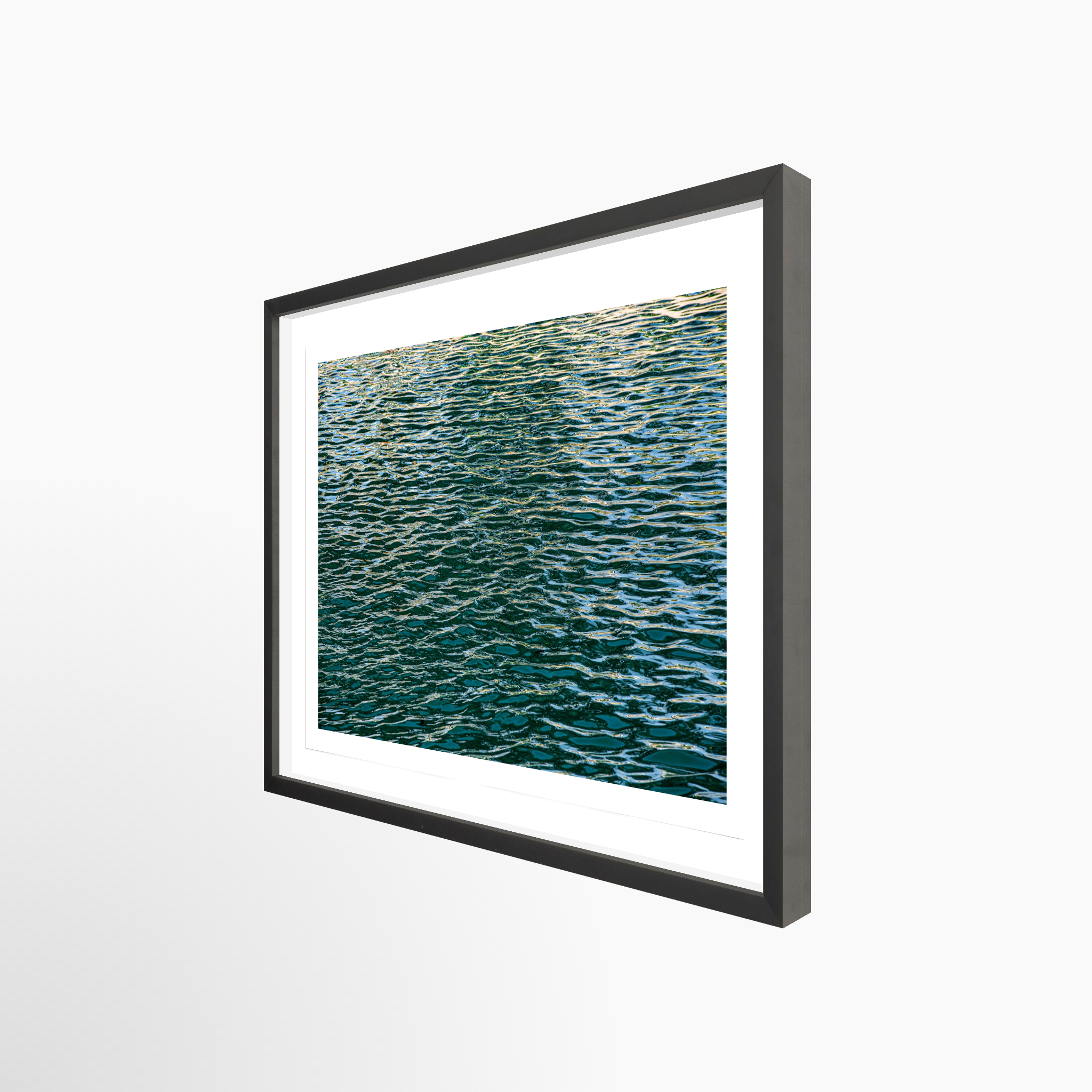 16x24 / Print / Black