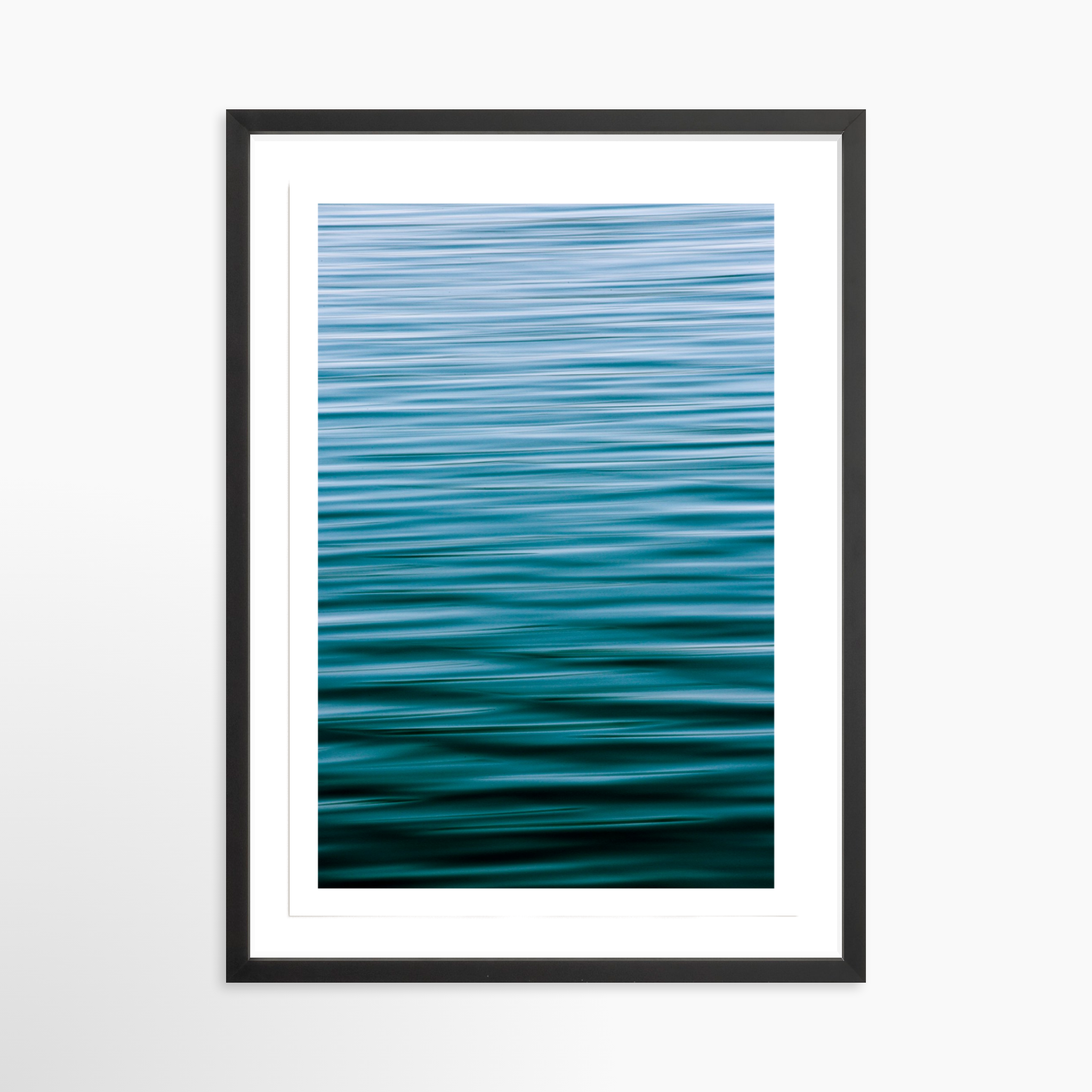 16x24 / Print / Black