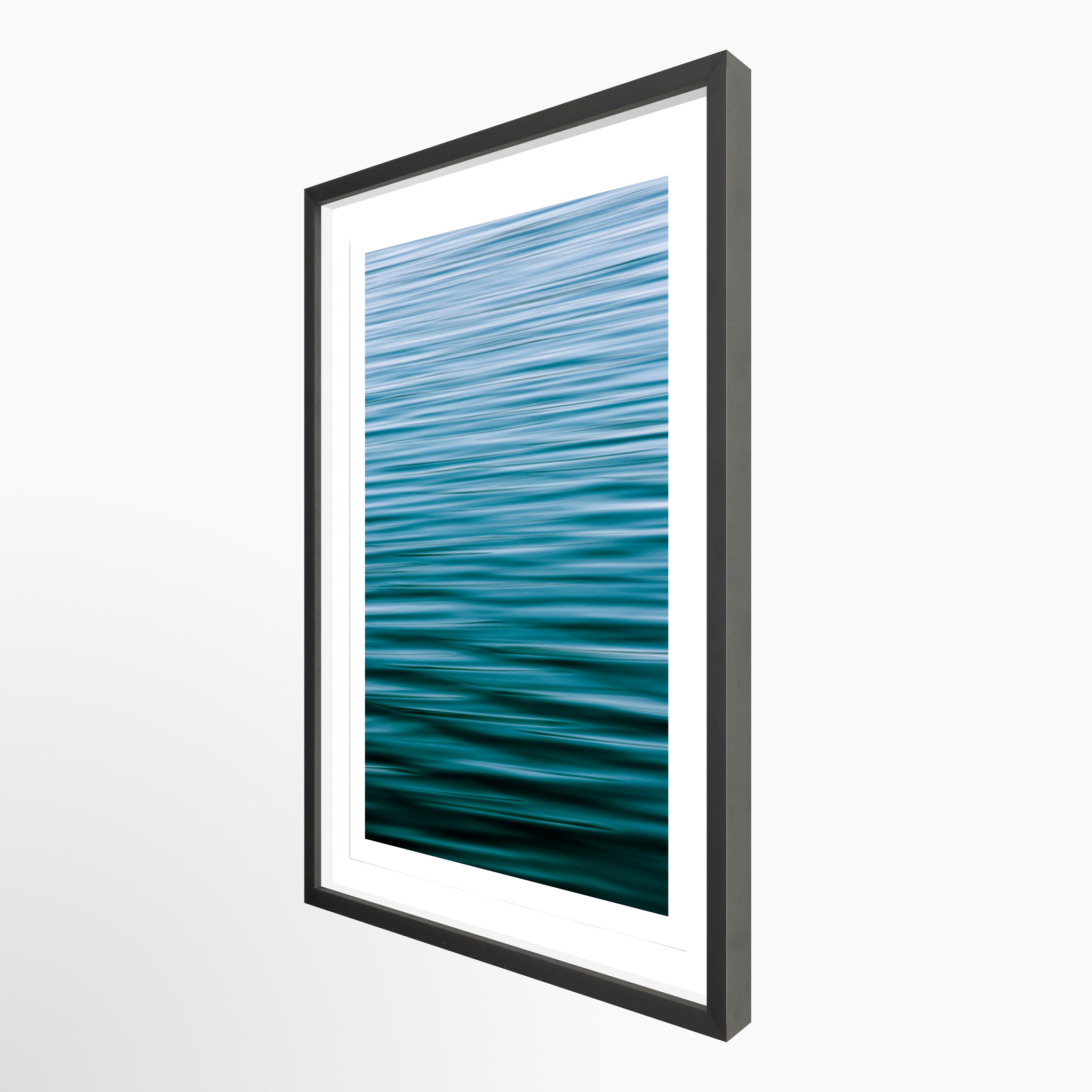 16x24 / Print / Black