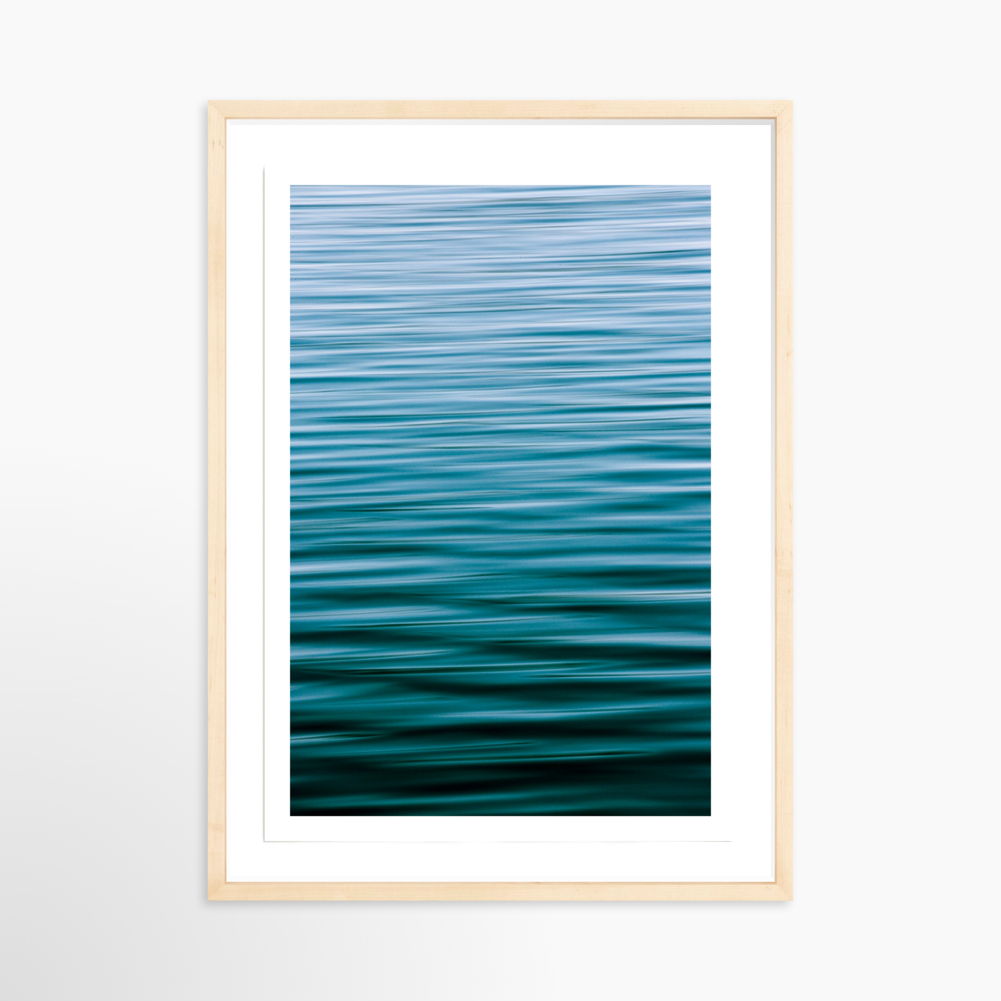16x24 / Print / Natural