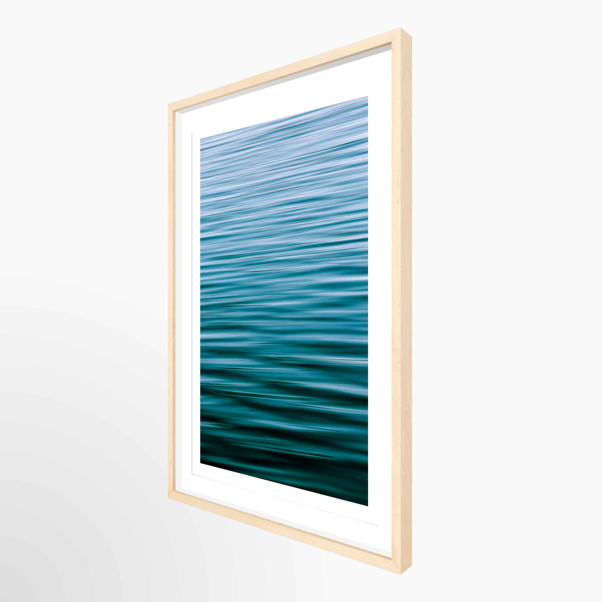 16x24 / Print / Natural