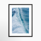 16x24 / Print / Black