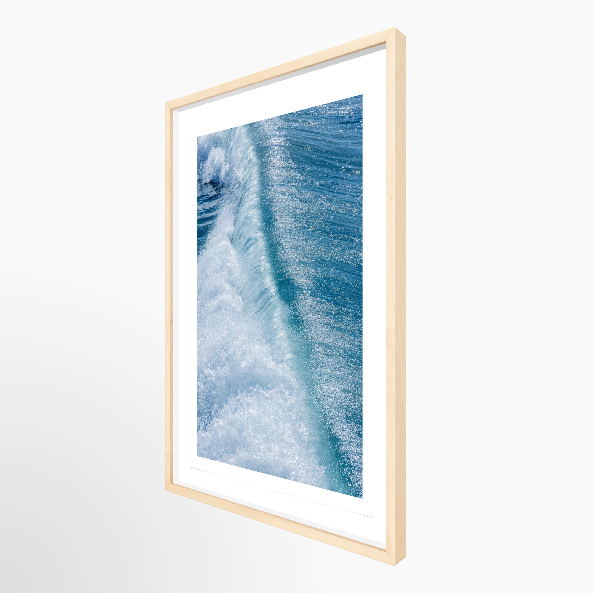 16x24 / Print / Natural